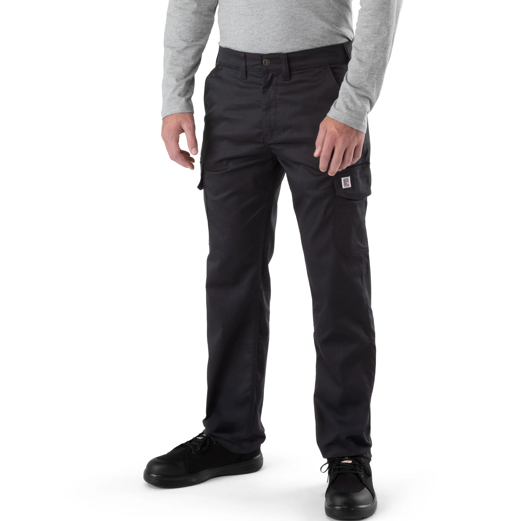 BIG FLEX™ Cargo Pants