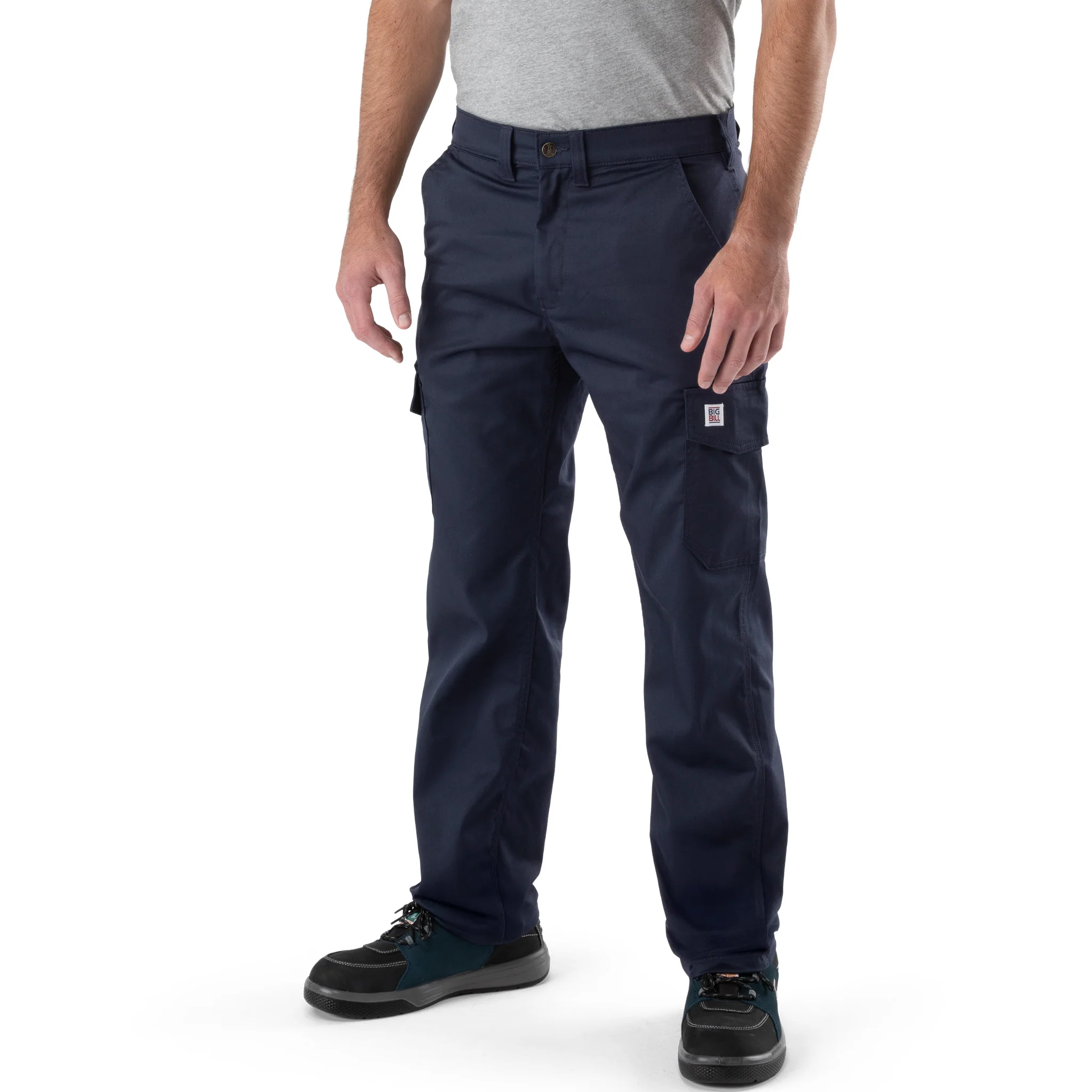 BIG FLEX™ Cargo Pants - Image 2