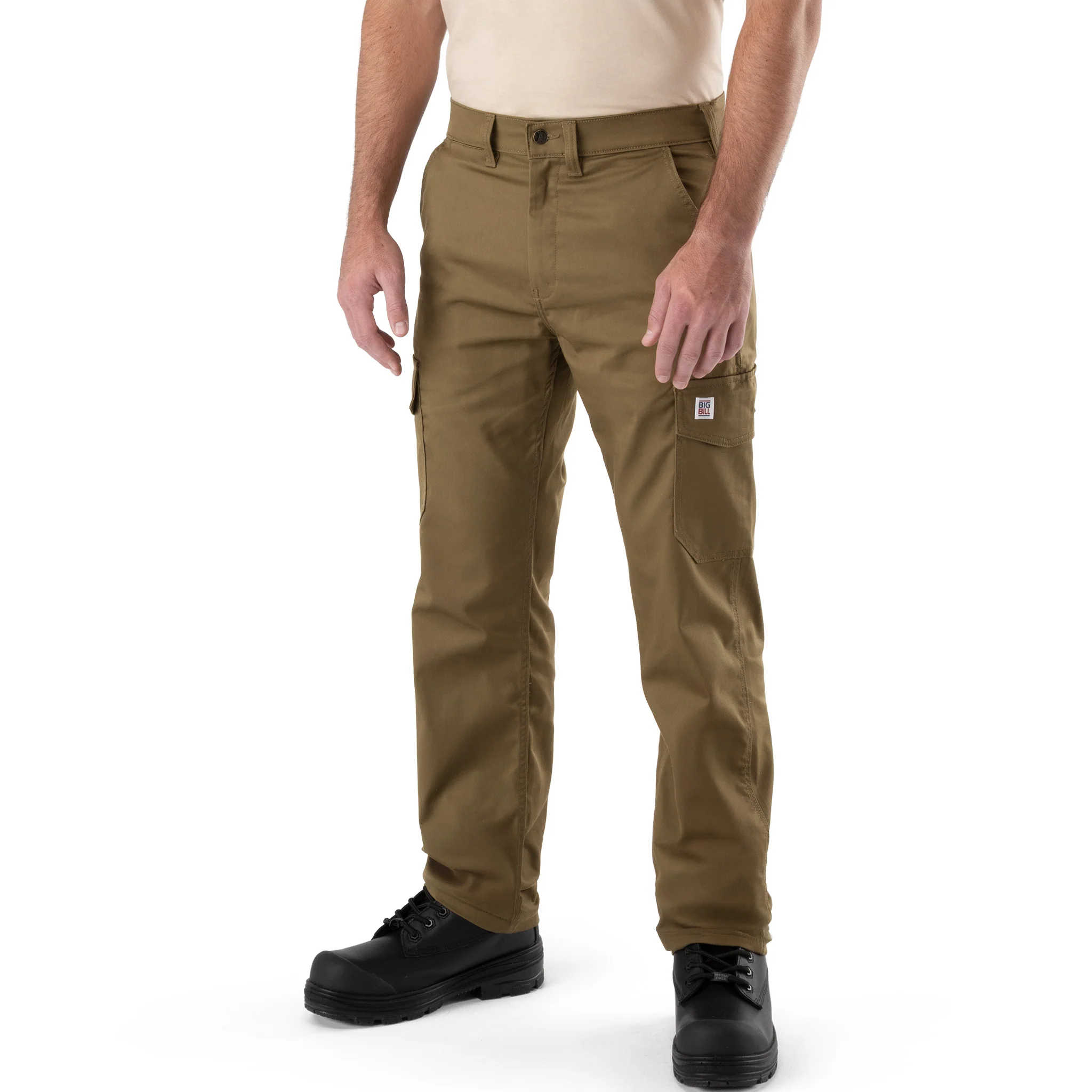 BIG FLEX™ Cargo Pants - Image 3