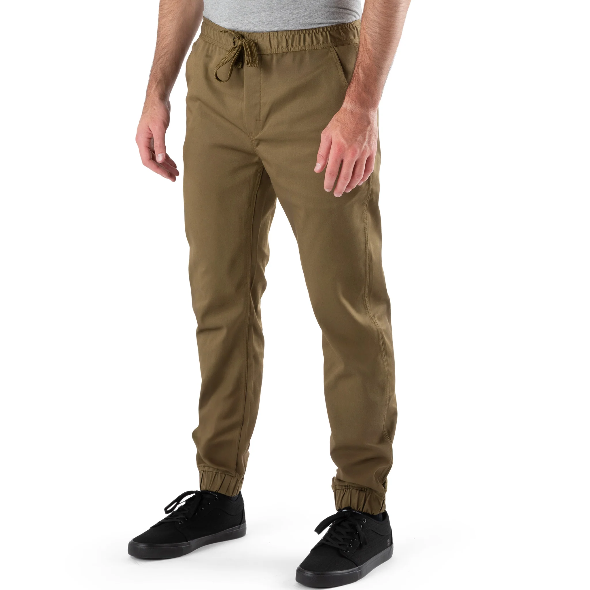 BIG FLEX™ Jogger Pants - Image 3