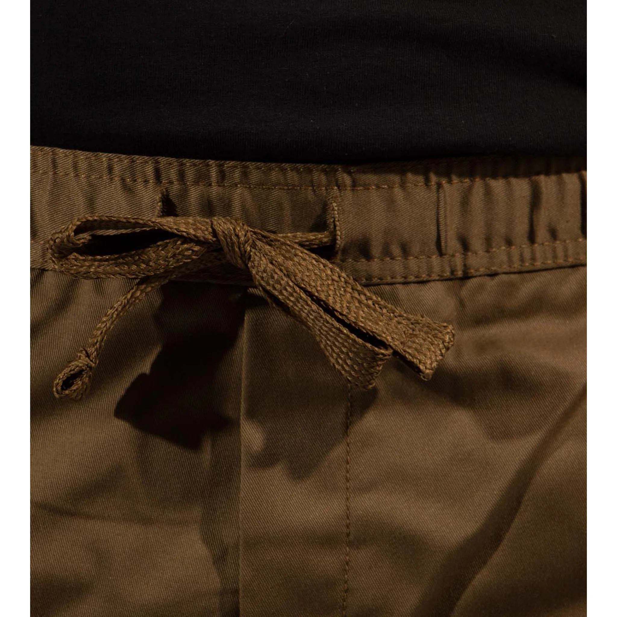 BIG FLEX™ Jogger Pants - Military olive green - Image 4