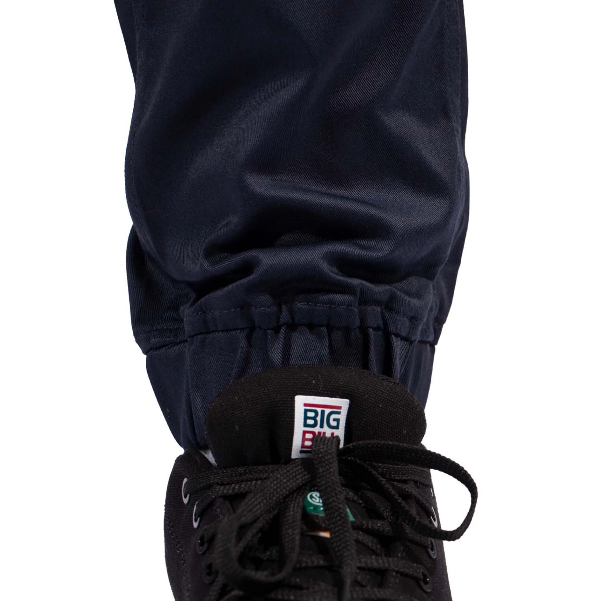 BIG FLEX™ Jogger Pants - Navy - Image 5