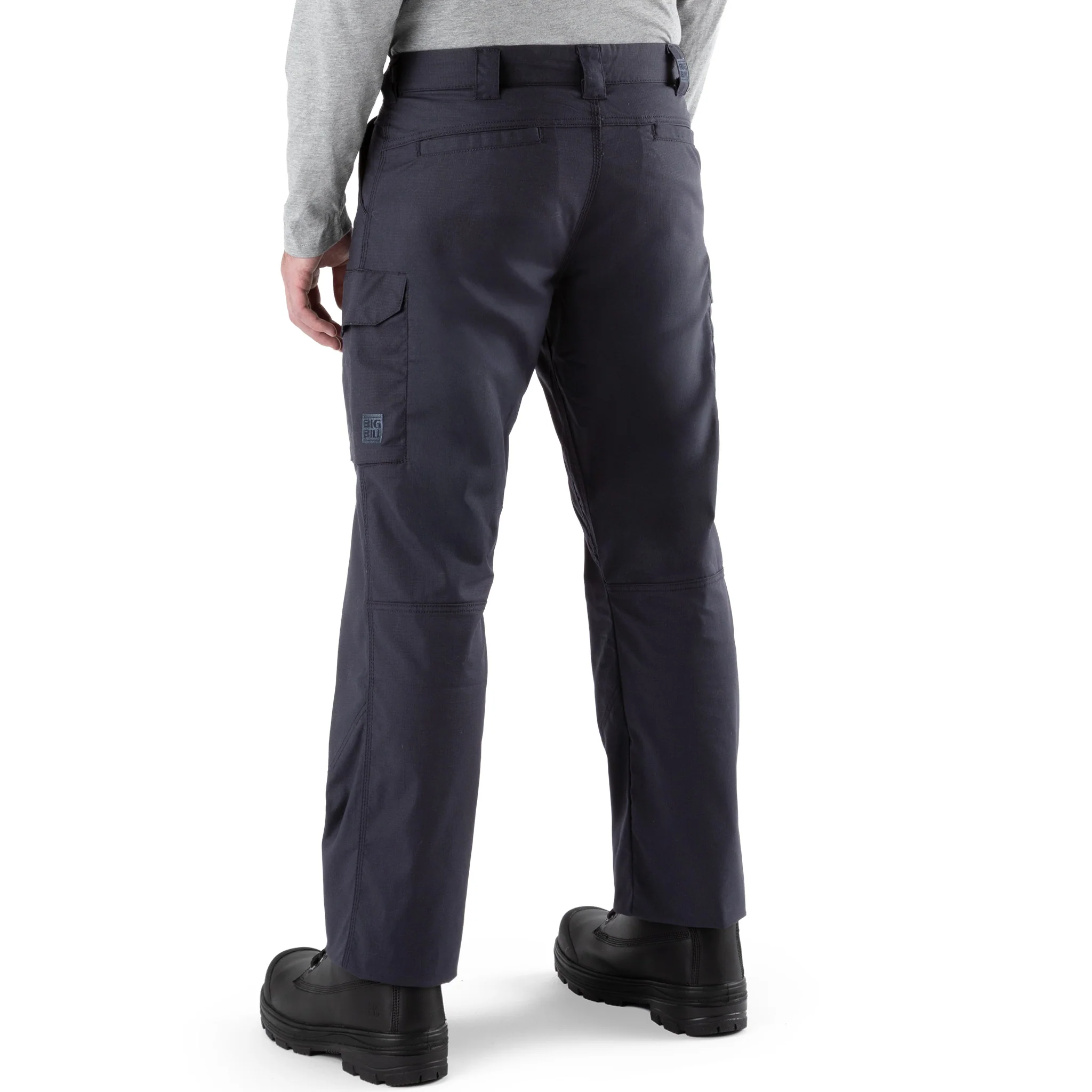 Duraflex® Tactical Cargo Pants - Navy - Image 2