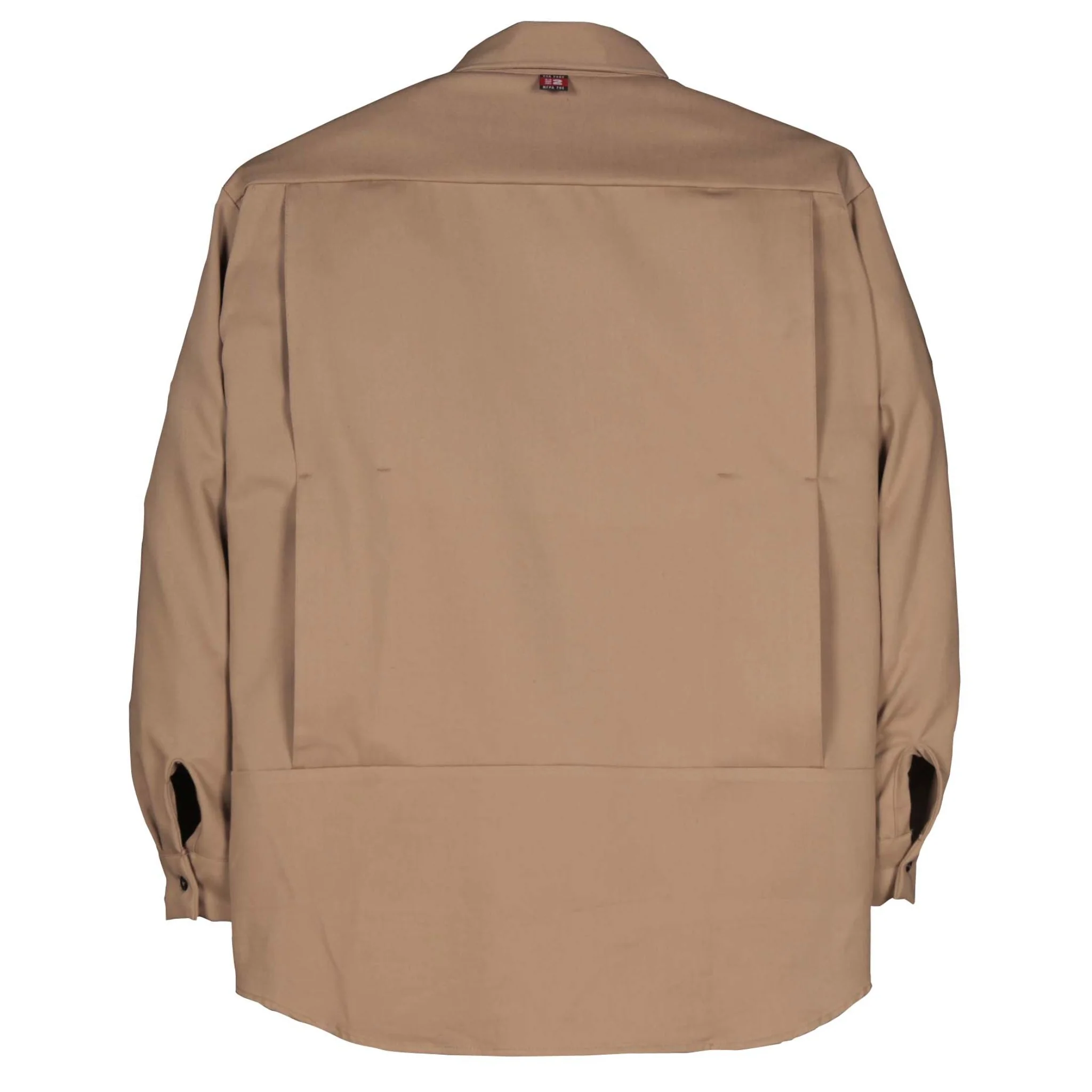 Flashtrap® Ventilated Shirt - Khaki - Image 2