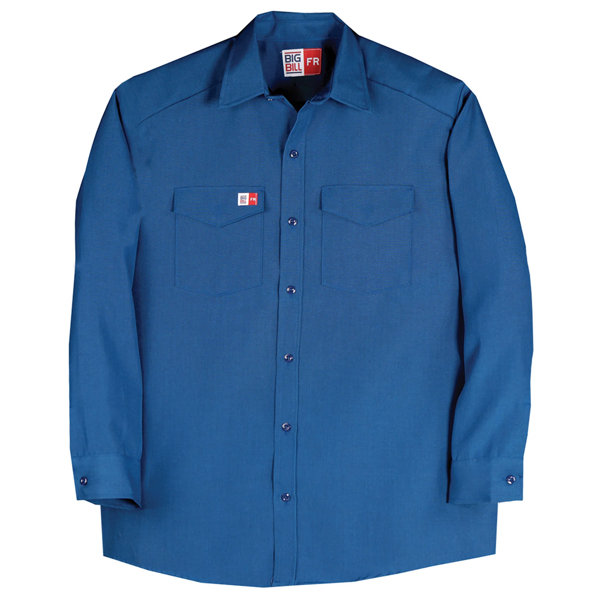 FR Button Down Dress Shirt