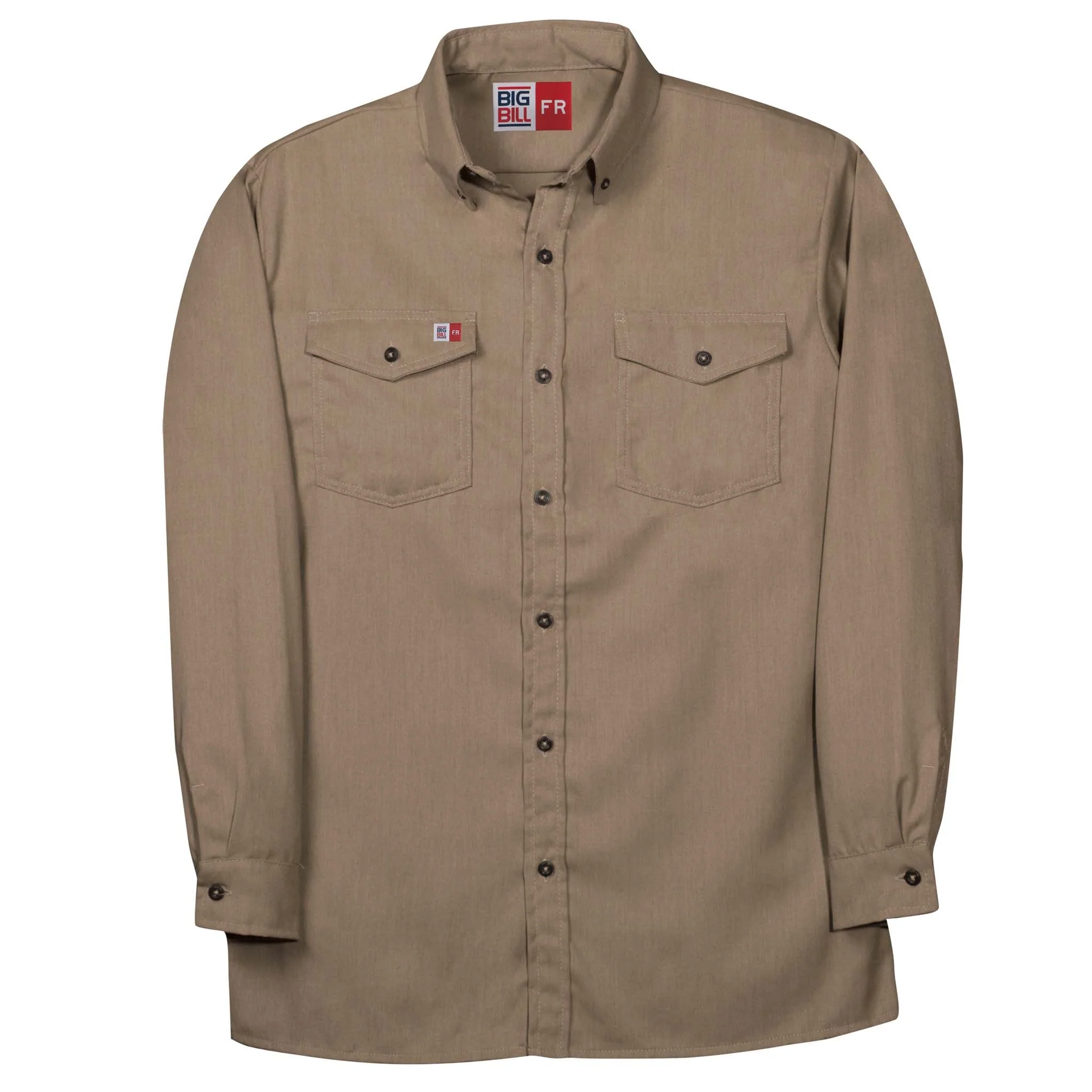 FR Dress Shirt - Image 3