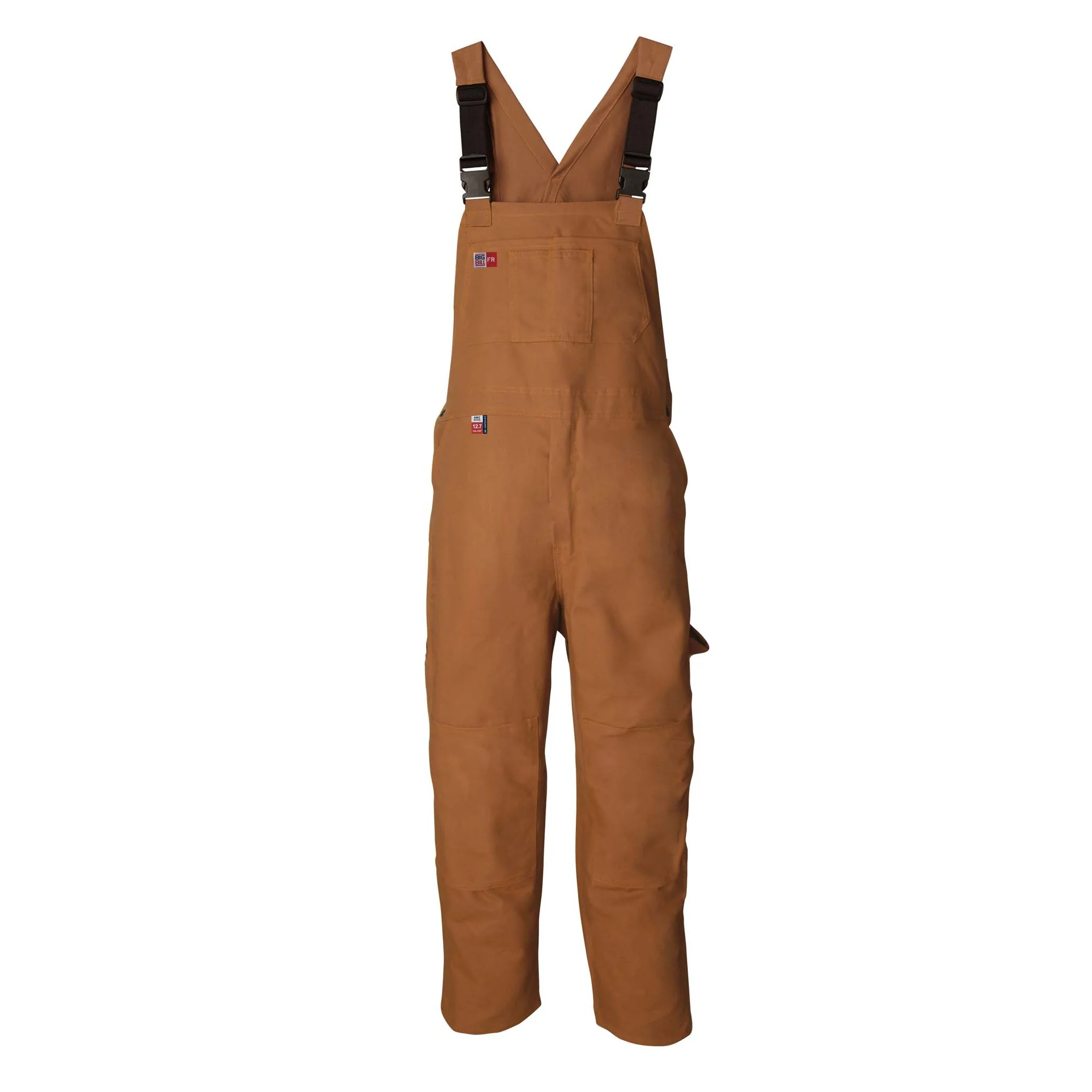 FR Unlined Bib