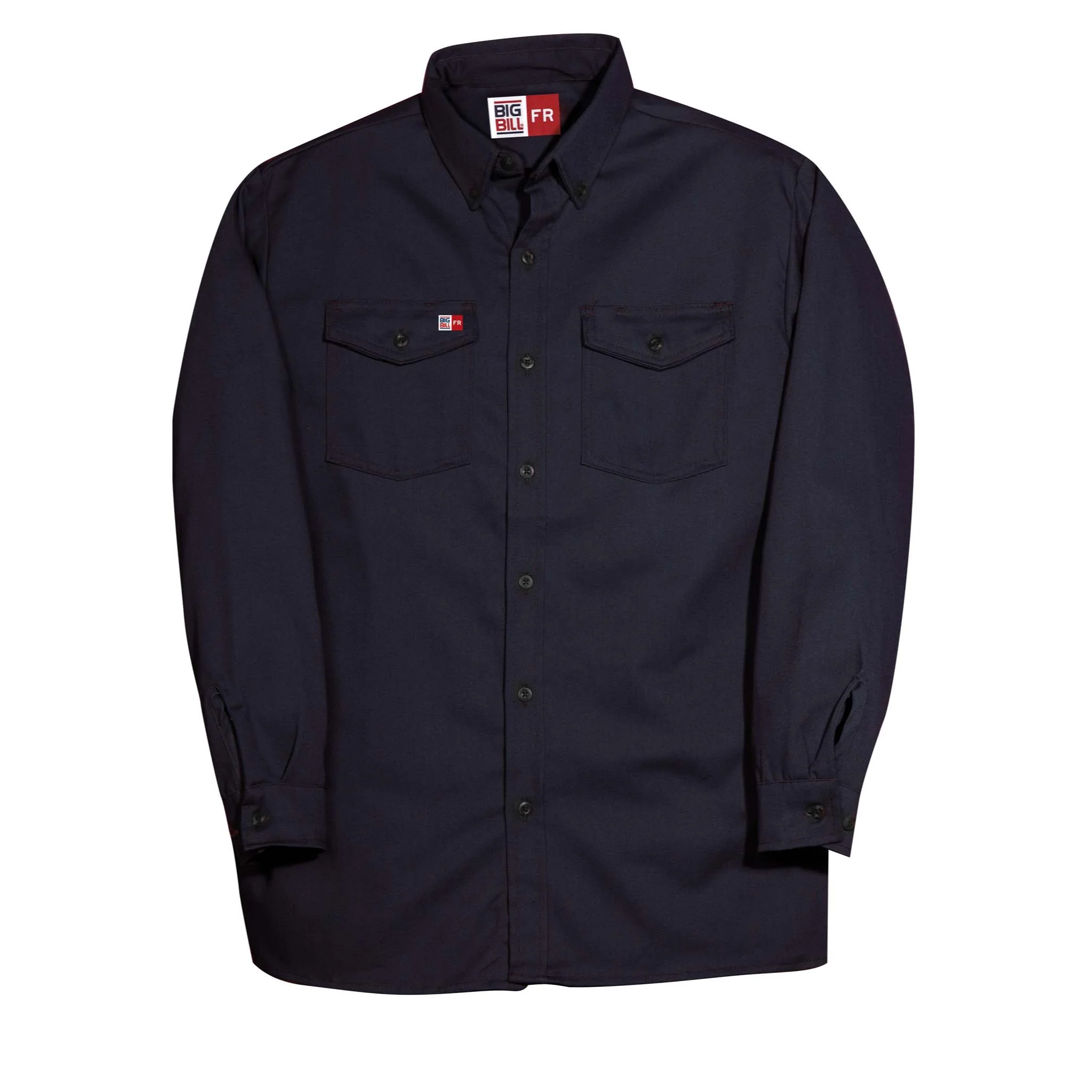 FR Westex DH® Button Down Shirt