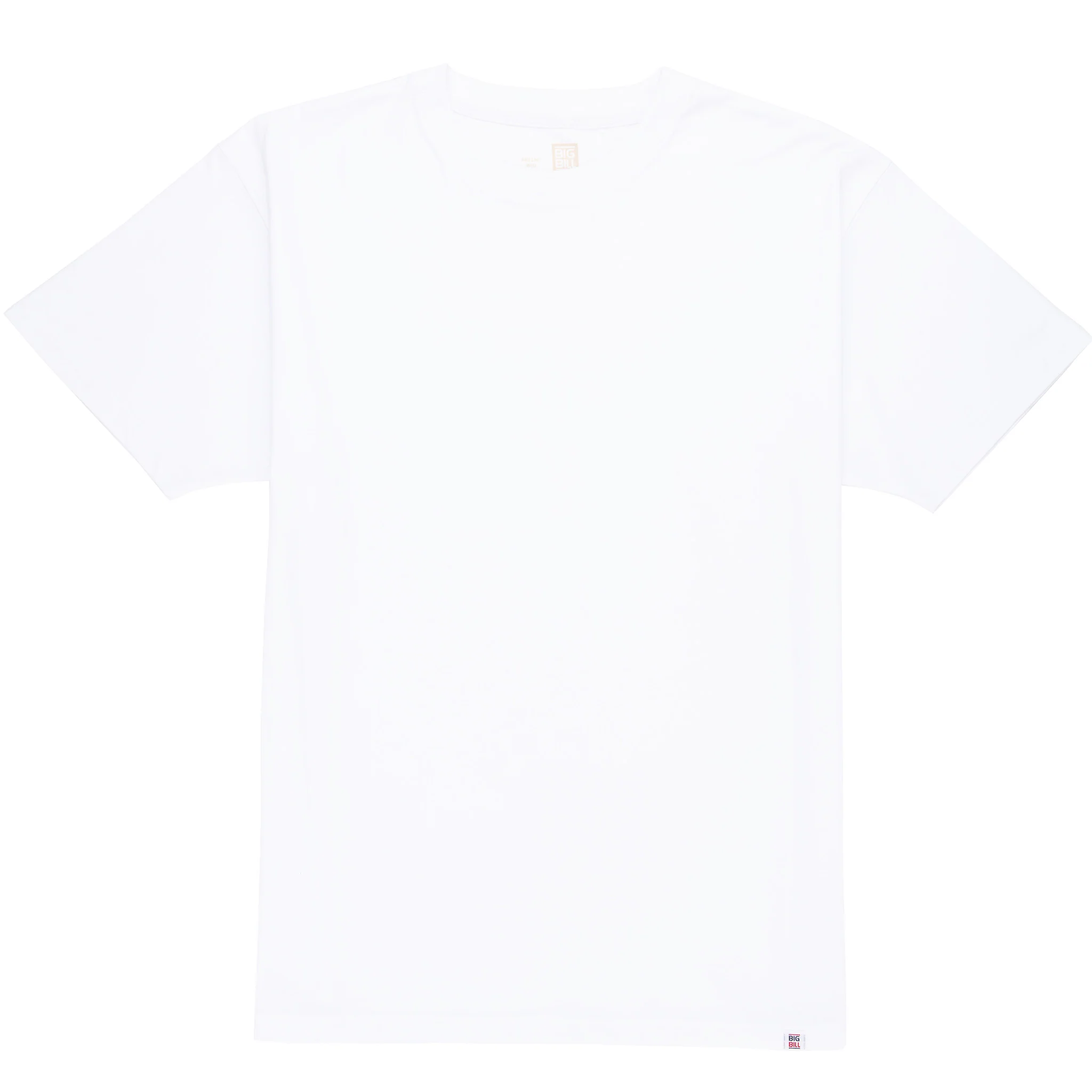 Heavyweight BIG BILL® T-Shirt - Image 5