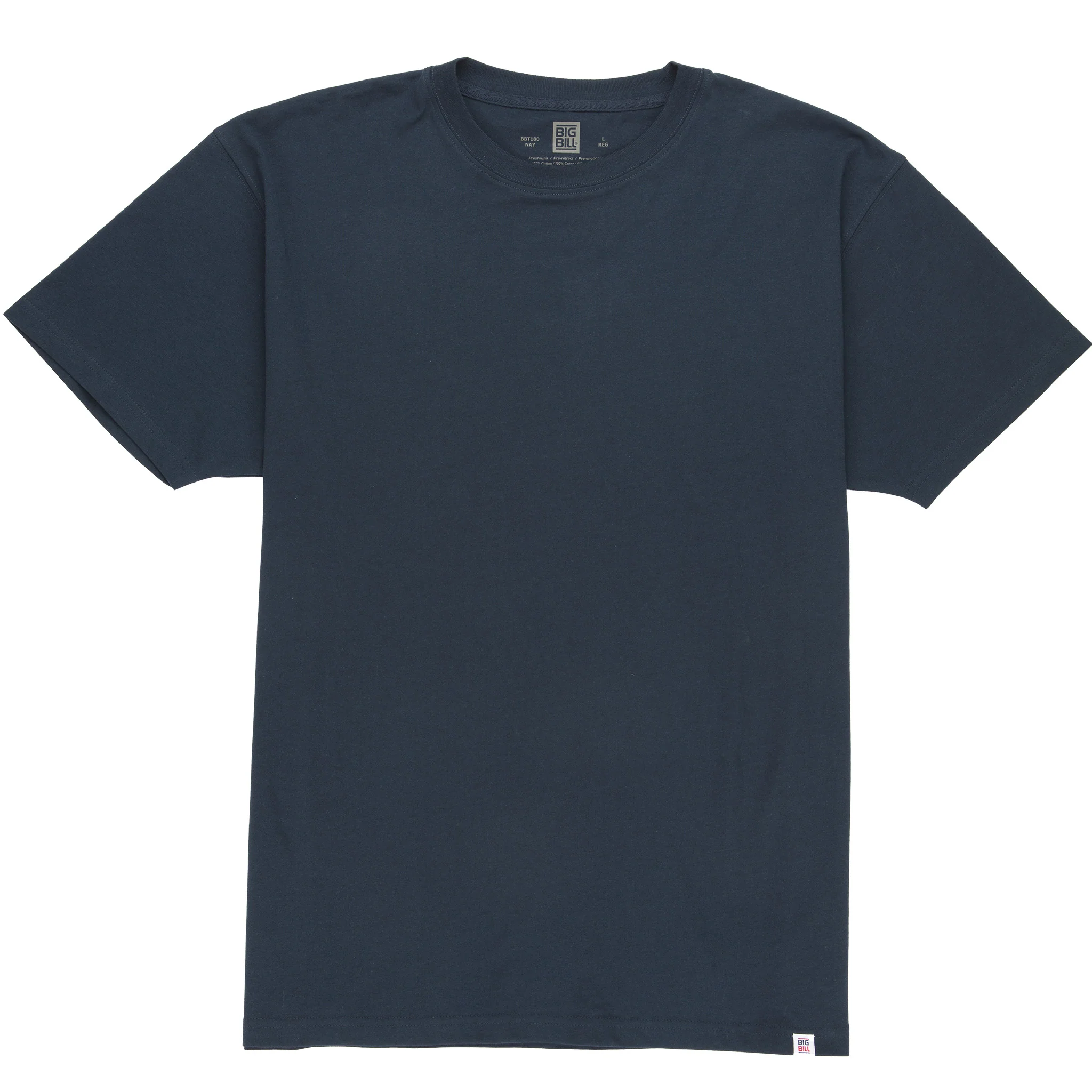 Heavyweight BIG BILL® T-Shirt - Image 6