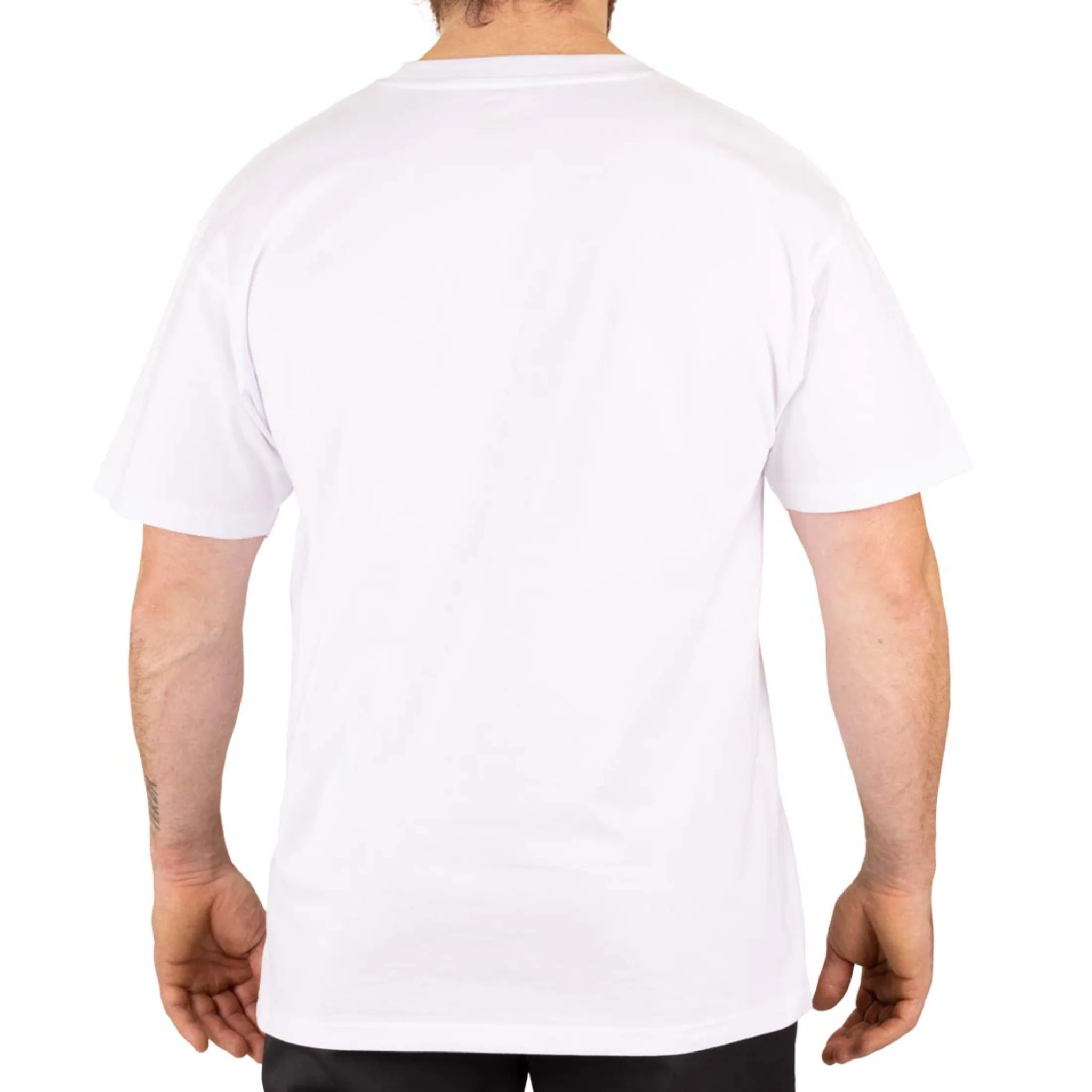 Heavyweight BIG BILL® T-Shirt - White - Image 2