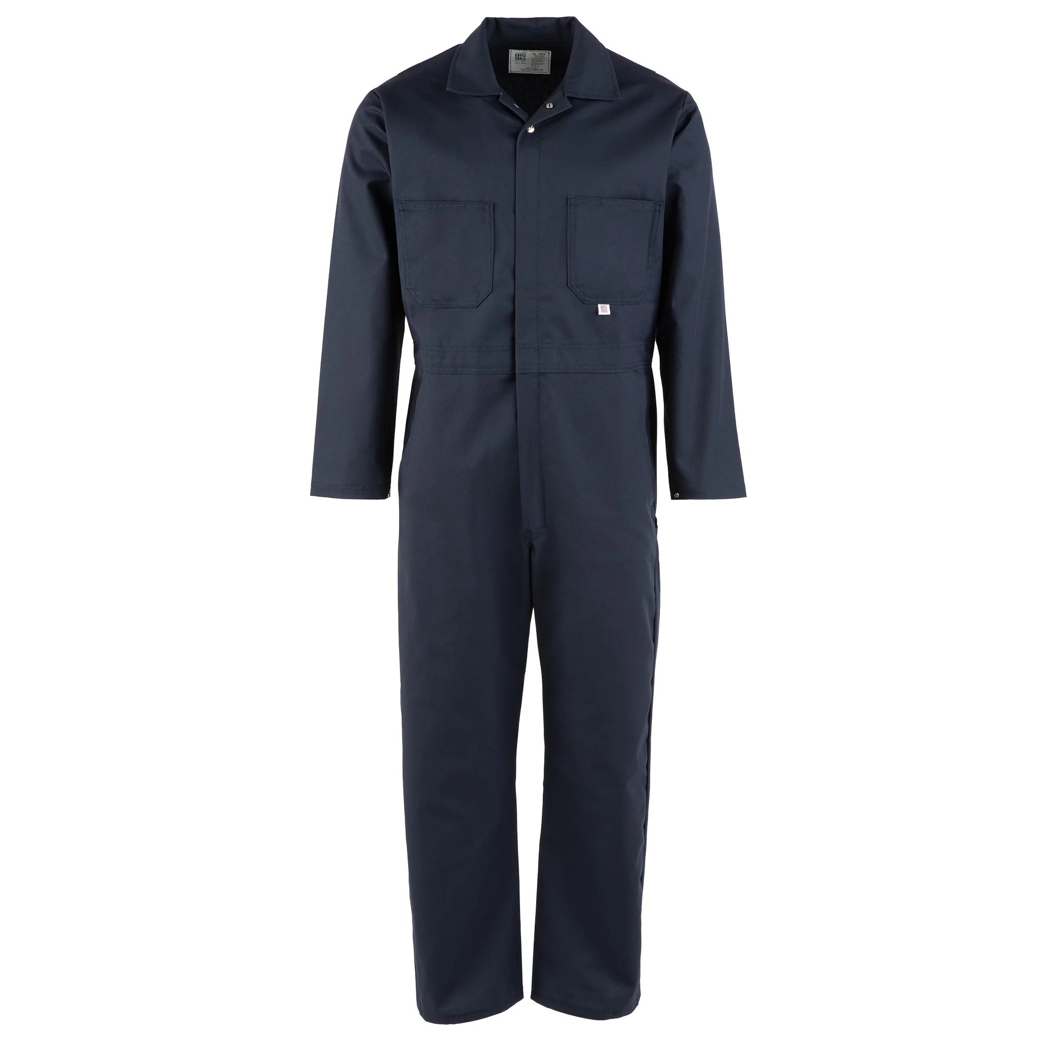 Industrial Work Coverall