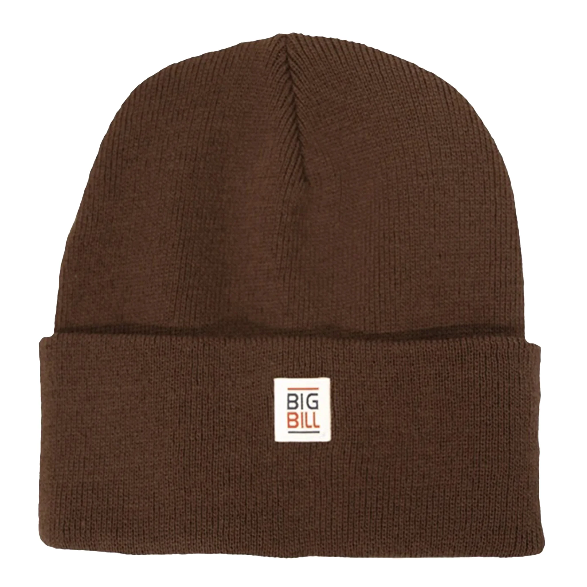 Knit Cuffed Beanie - Image 3