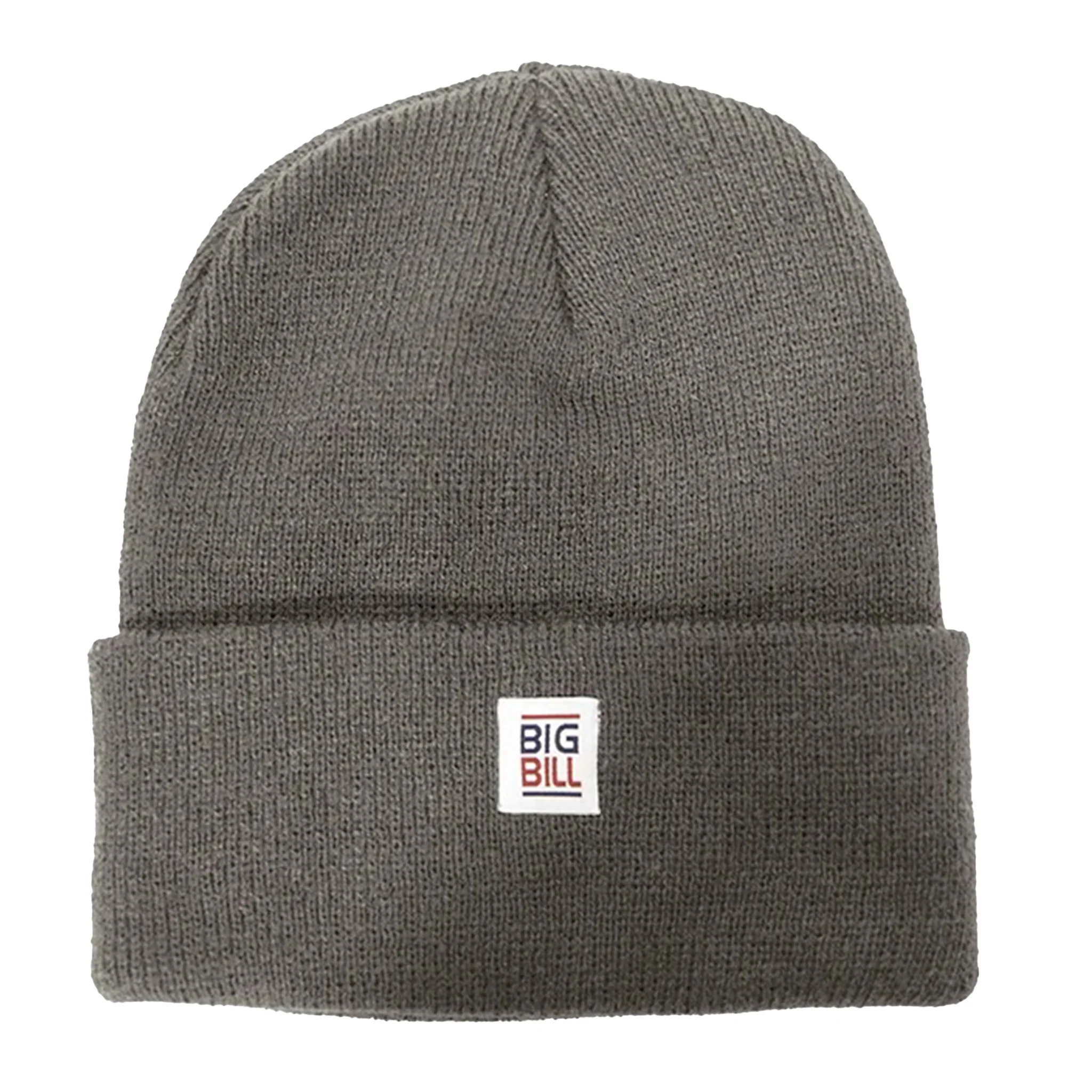 Knit Cuffed Beanie - Image 4