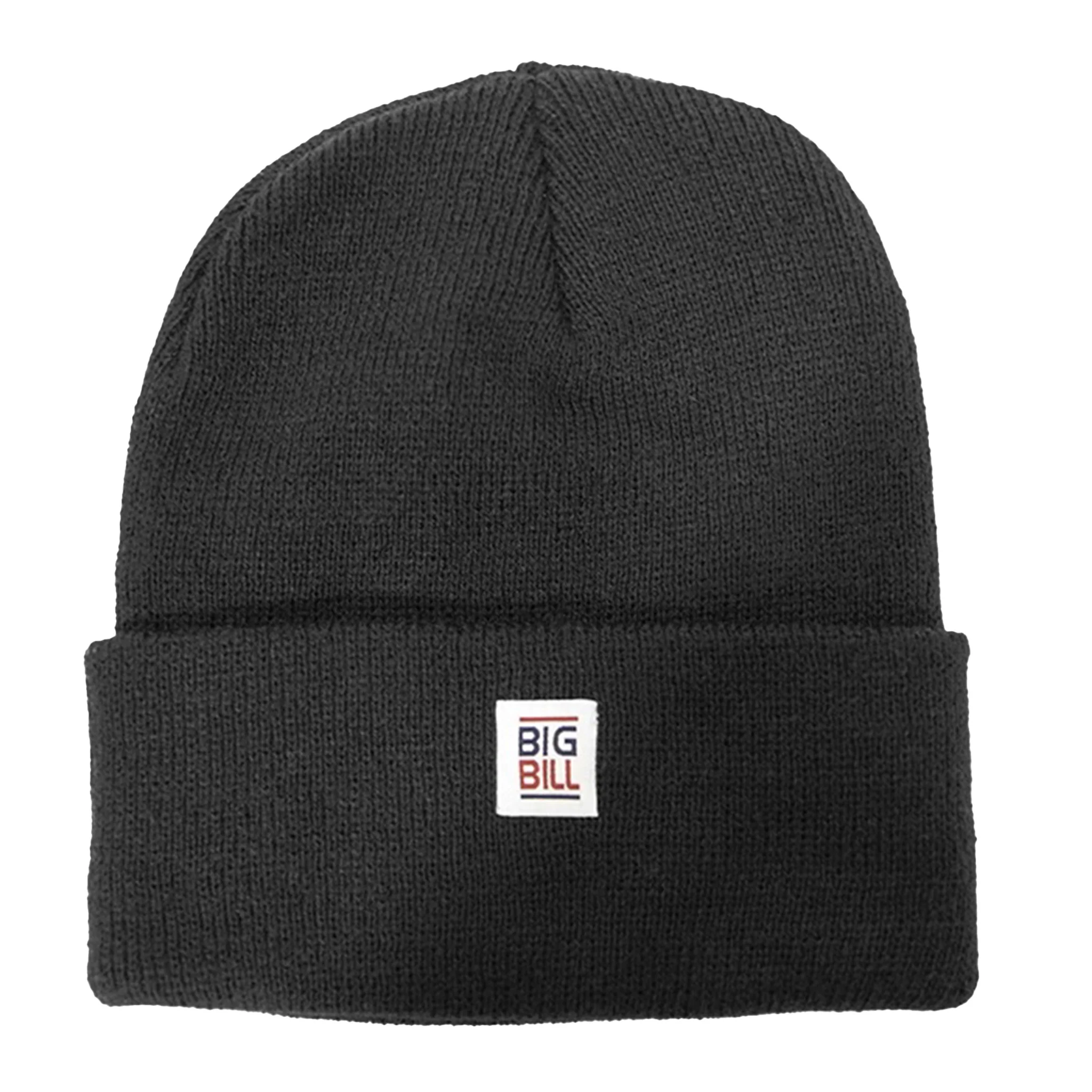 Knit Cuffed Beanie - Image 5