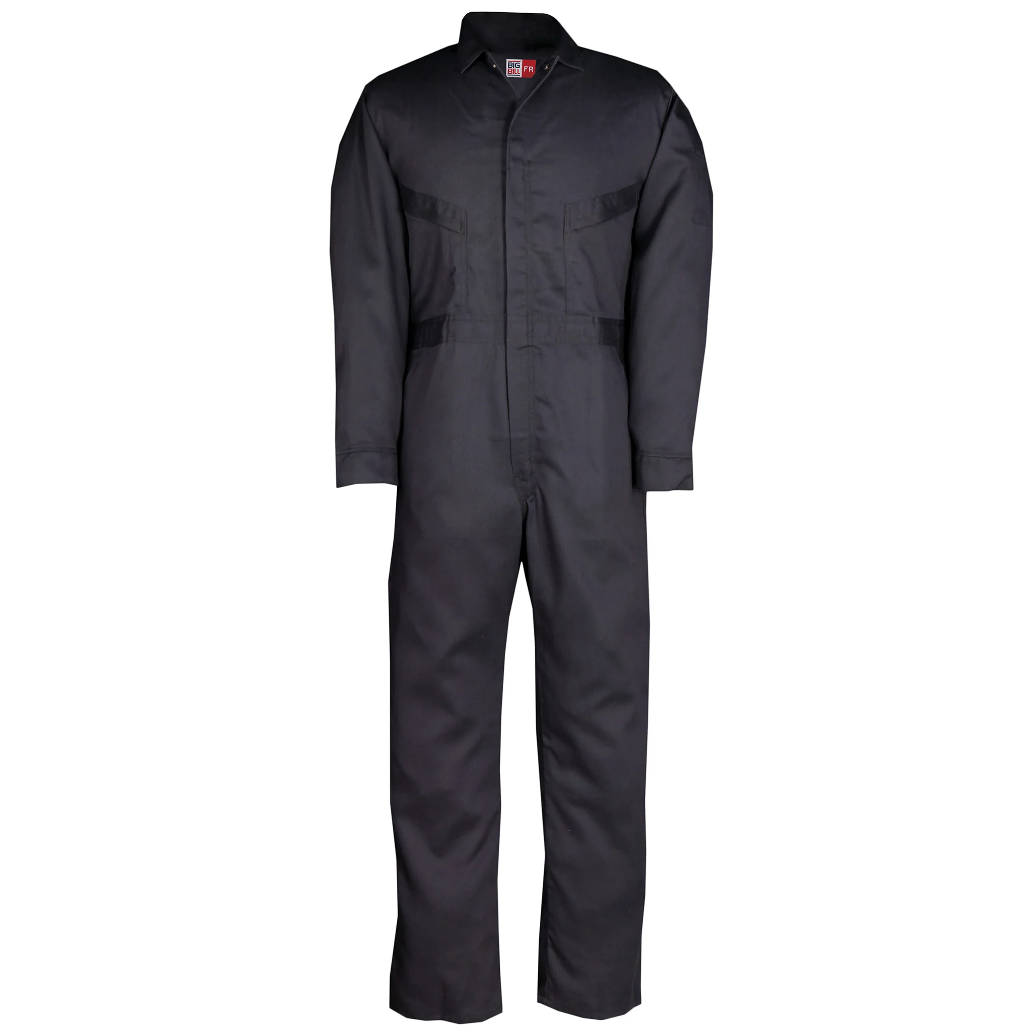Milliken® Amplitude⢠Unlined FR Coverall - Image 2
