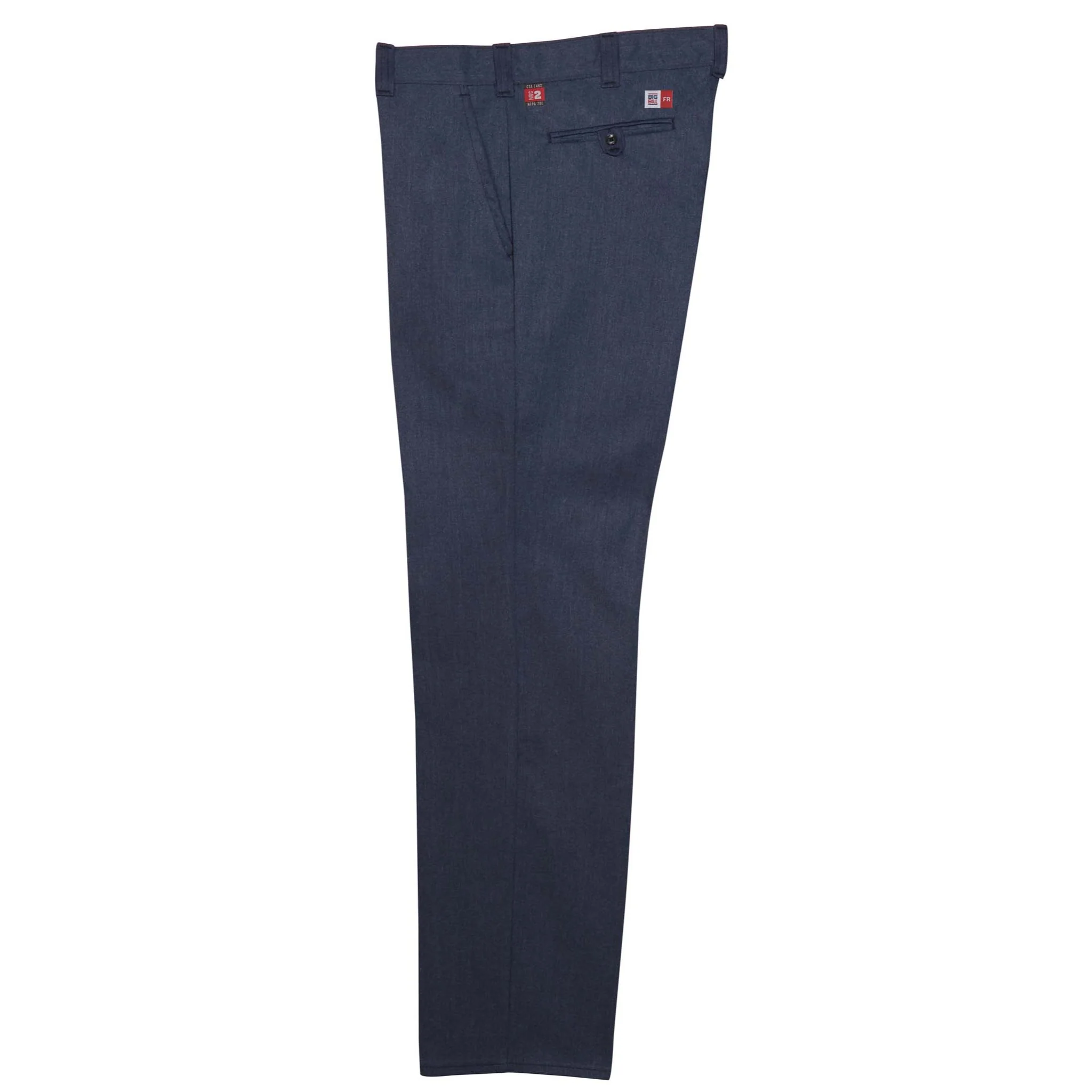 Nomex® Essential Arc FR Low Rise Work Pants - Navy