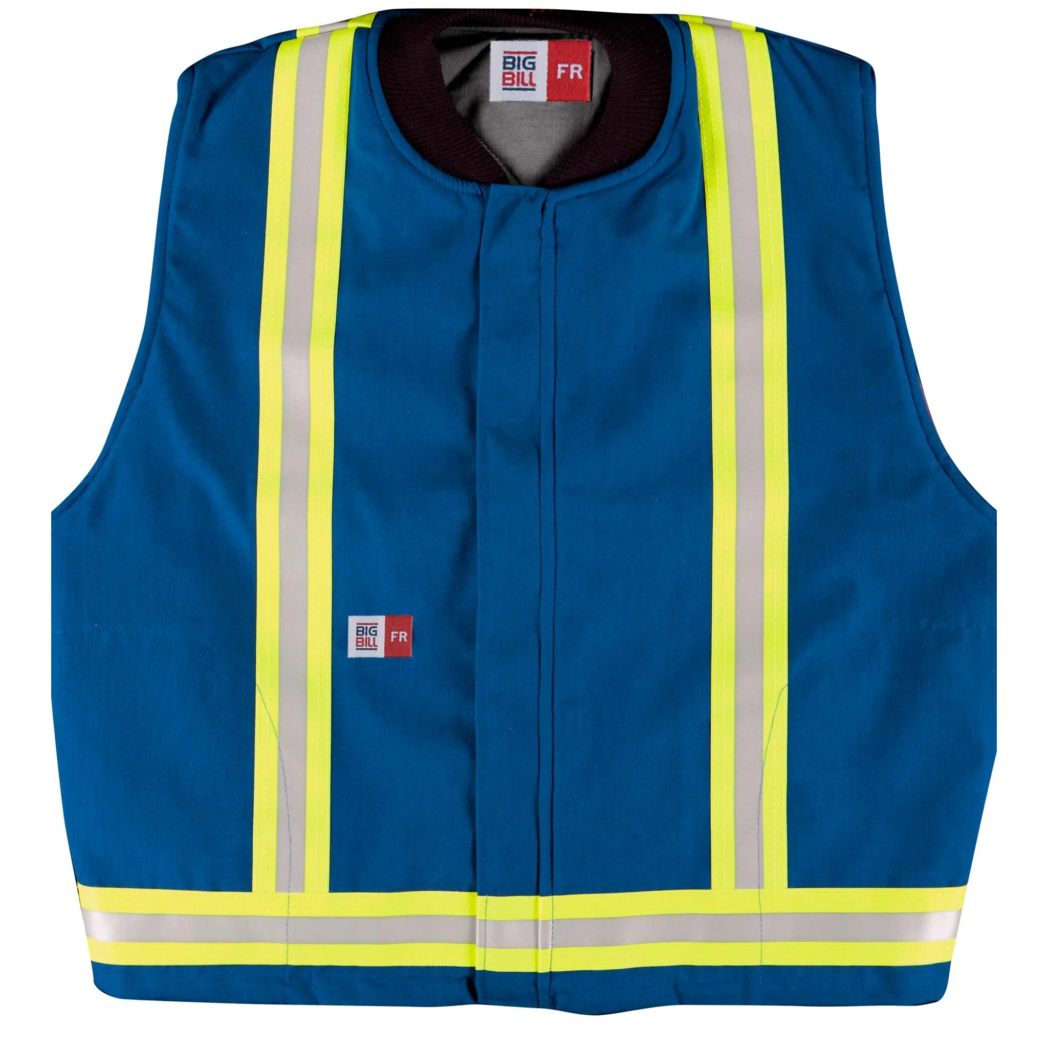 Nomex® IIIA Vest Liner - Royal blue