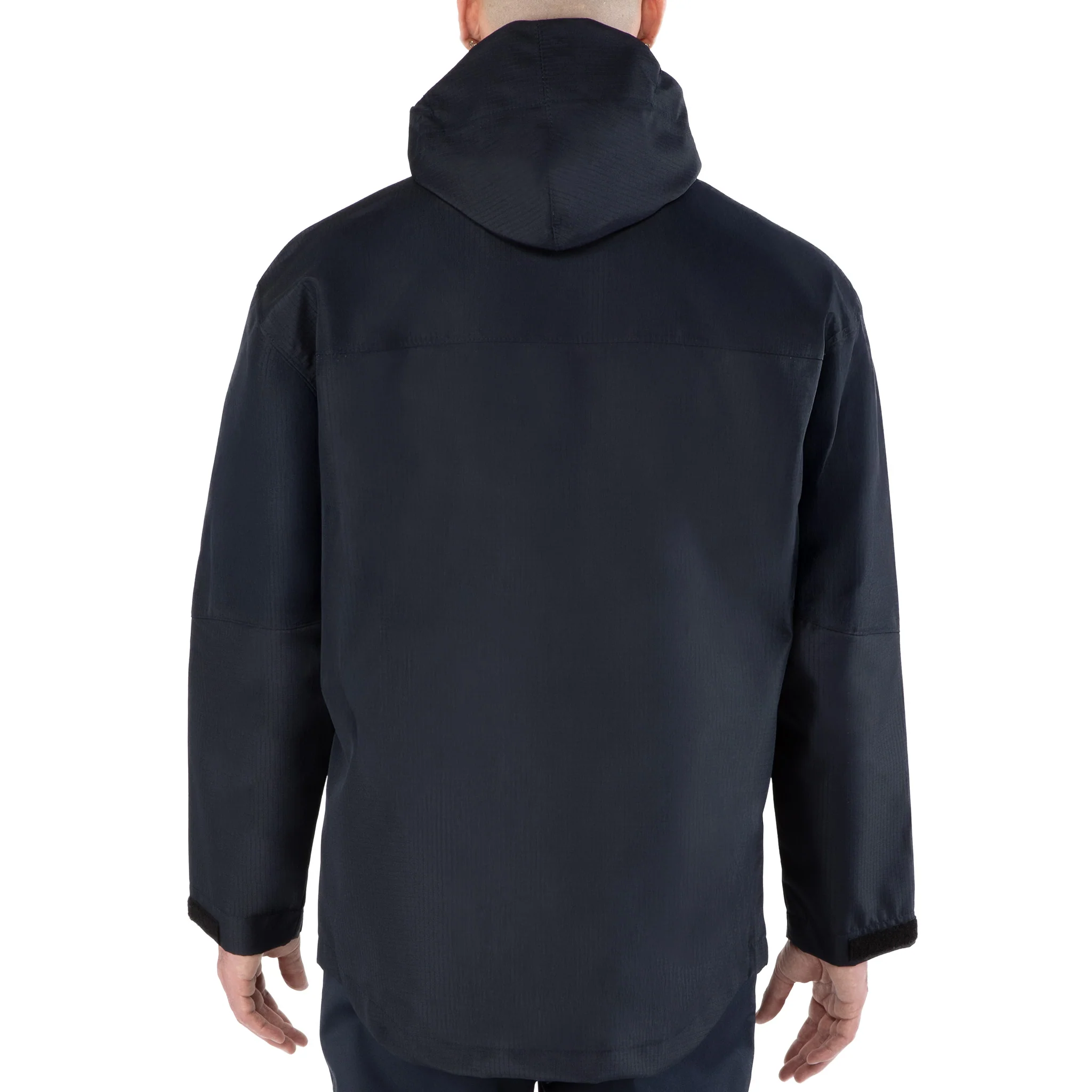 Performance Ripstop Weatherproof Jacket - Navy - Image 2