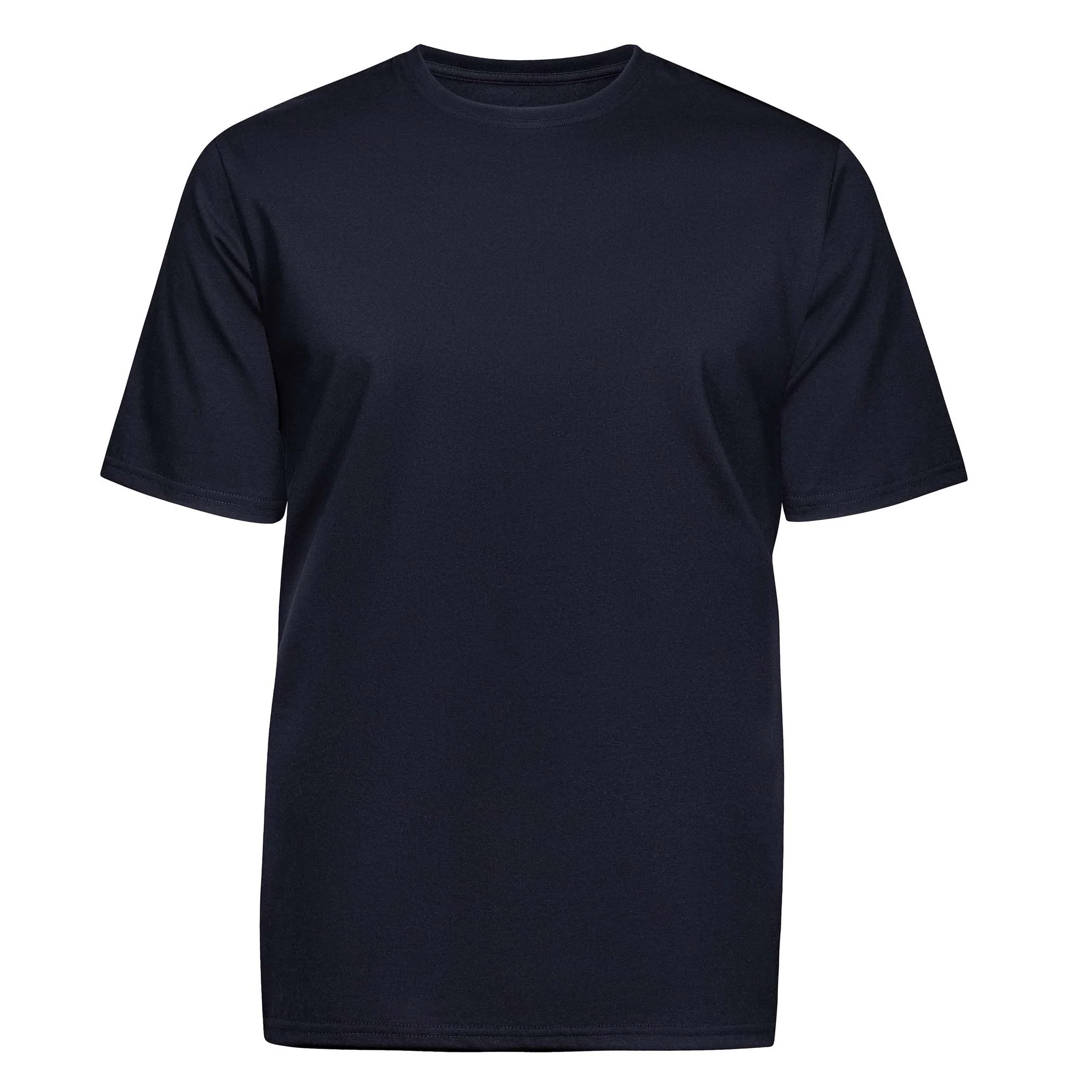 Polartec® PowerDry™ FR Short-Sleeve T-Shirt - Navy