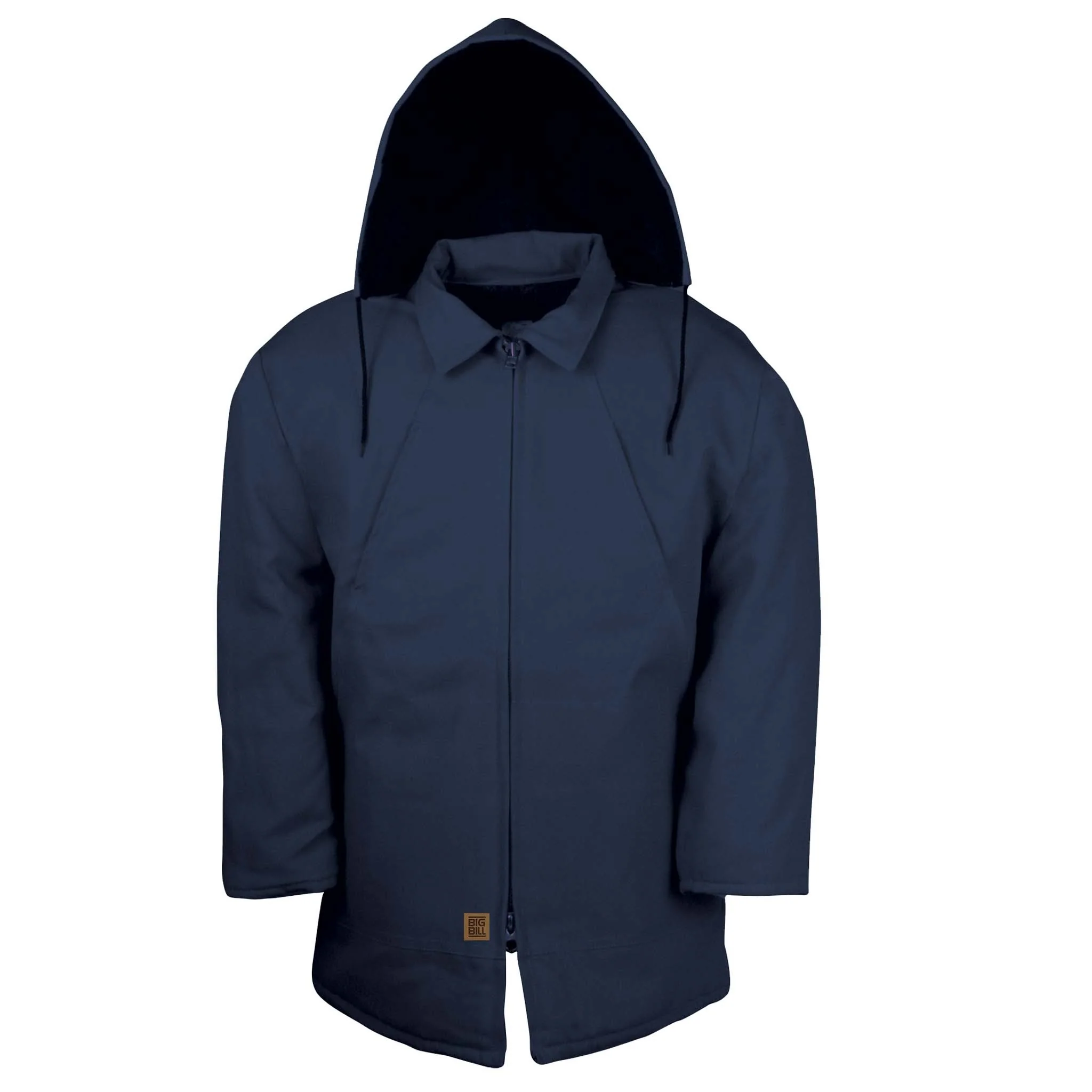 Premium Duck Hydro Parka
