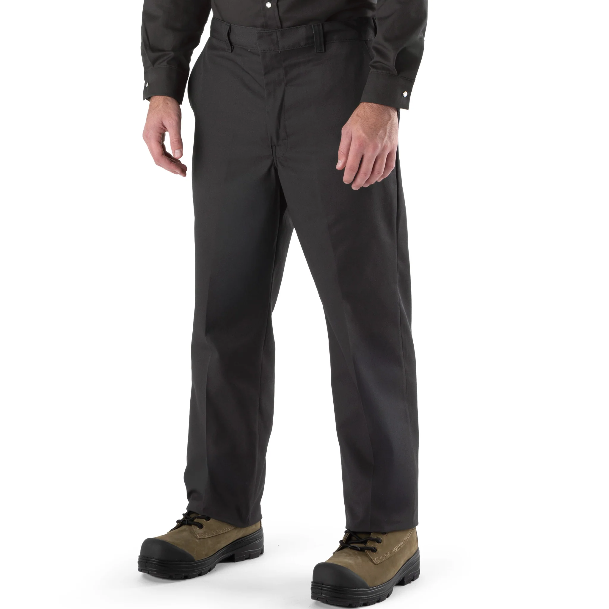 Premium Regular Fit Work Pants - Image 6