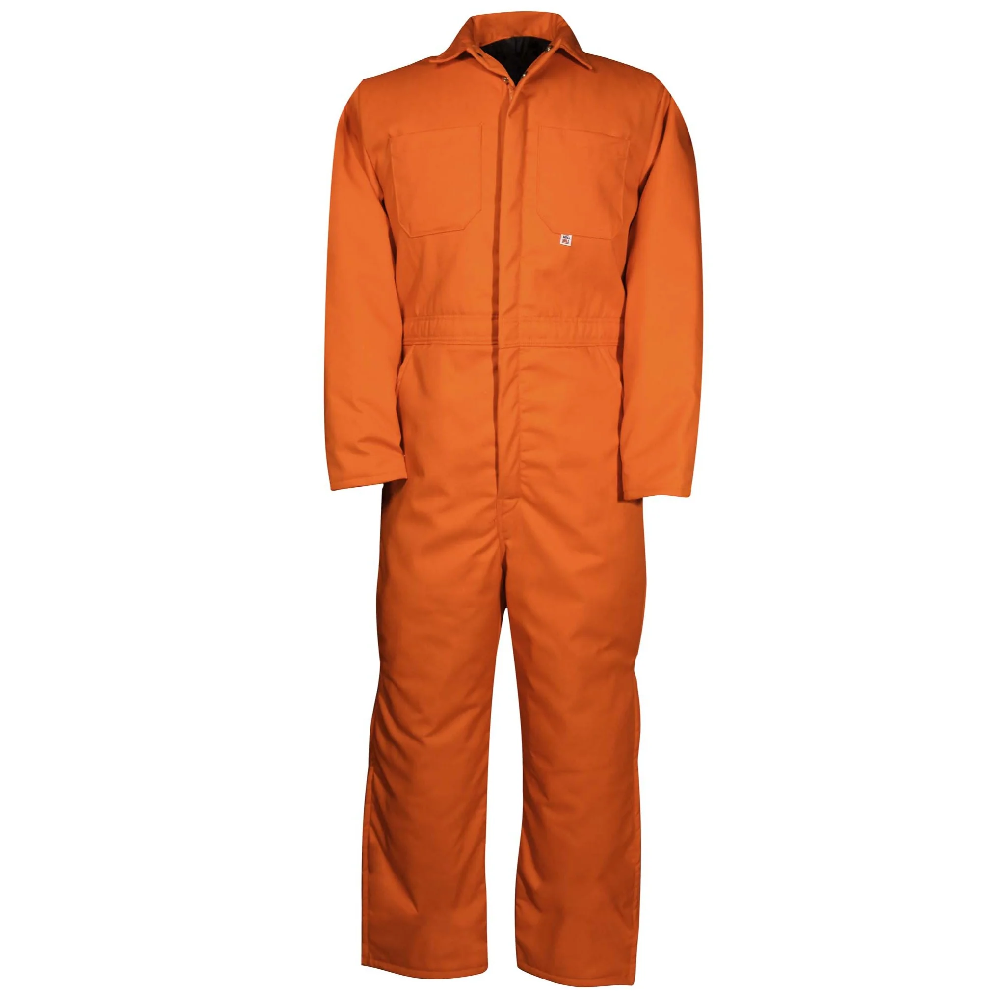 Premium Twill Insulated Coverall - Image 3