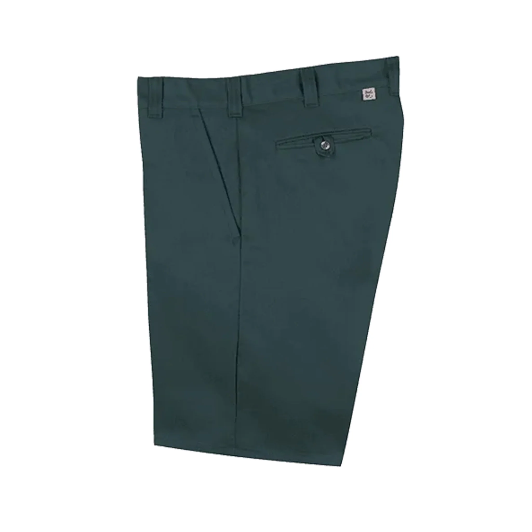 Regular Fit Work Shorts - Image 2