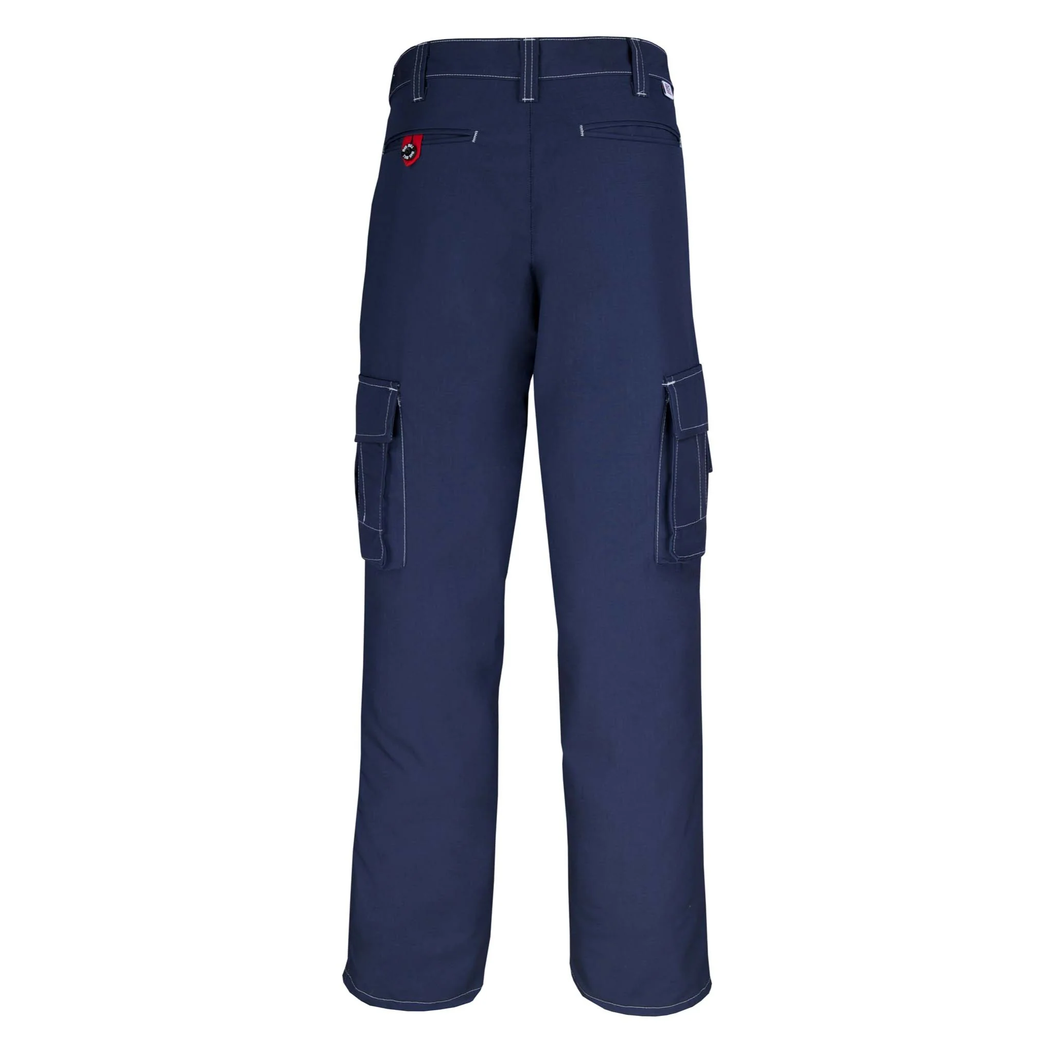 Ripstop Cargo Pants - Navy - Image 2