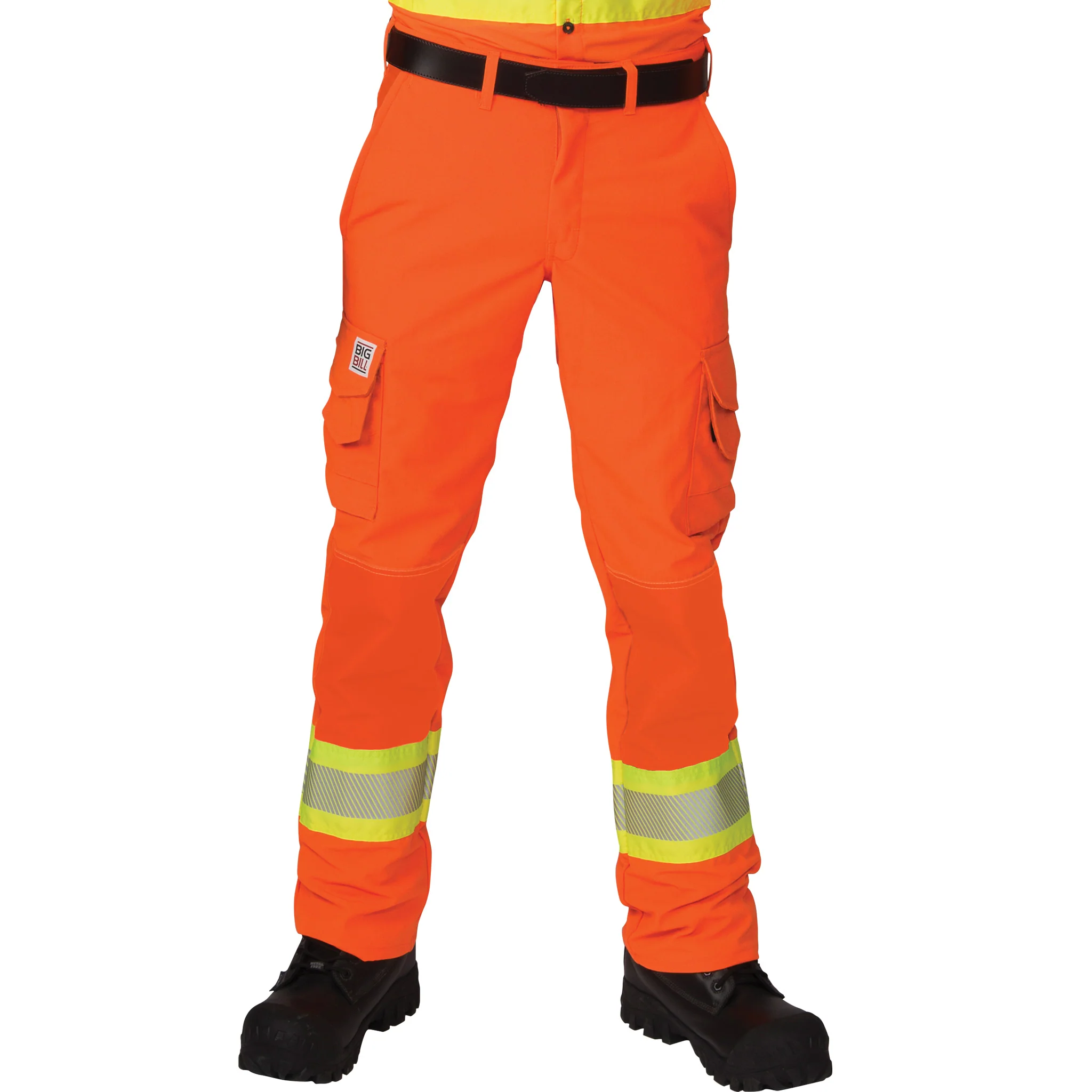 Ripstop High Visibility Pants - Image 2