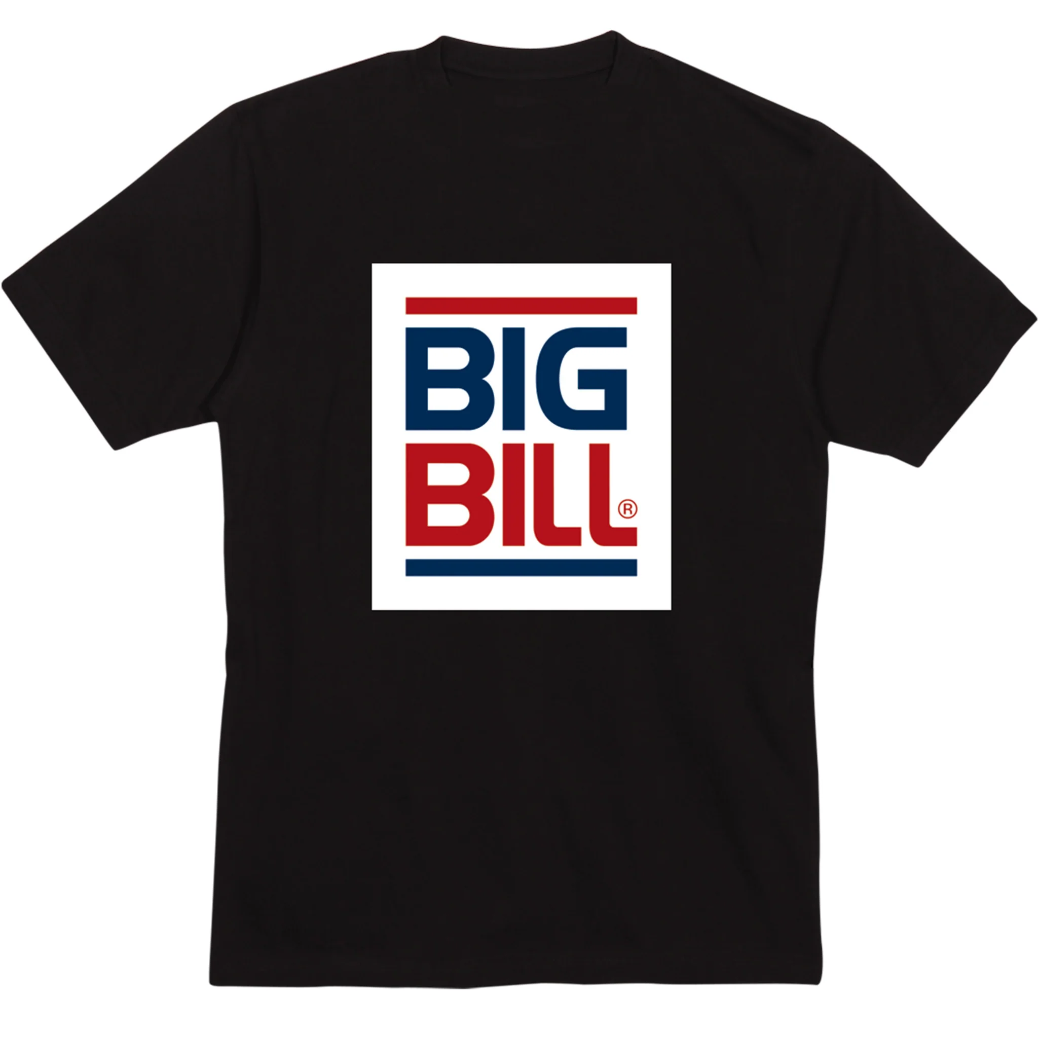 Short Sleeve Original Logo Graphic T-shirt - Black