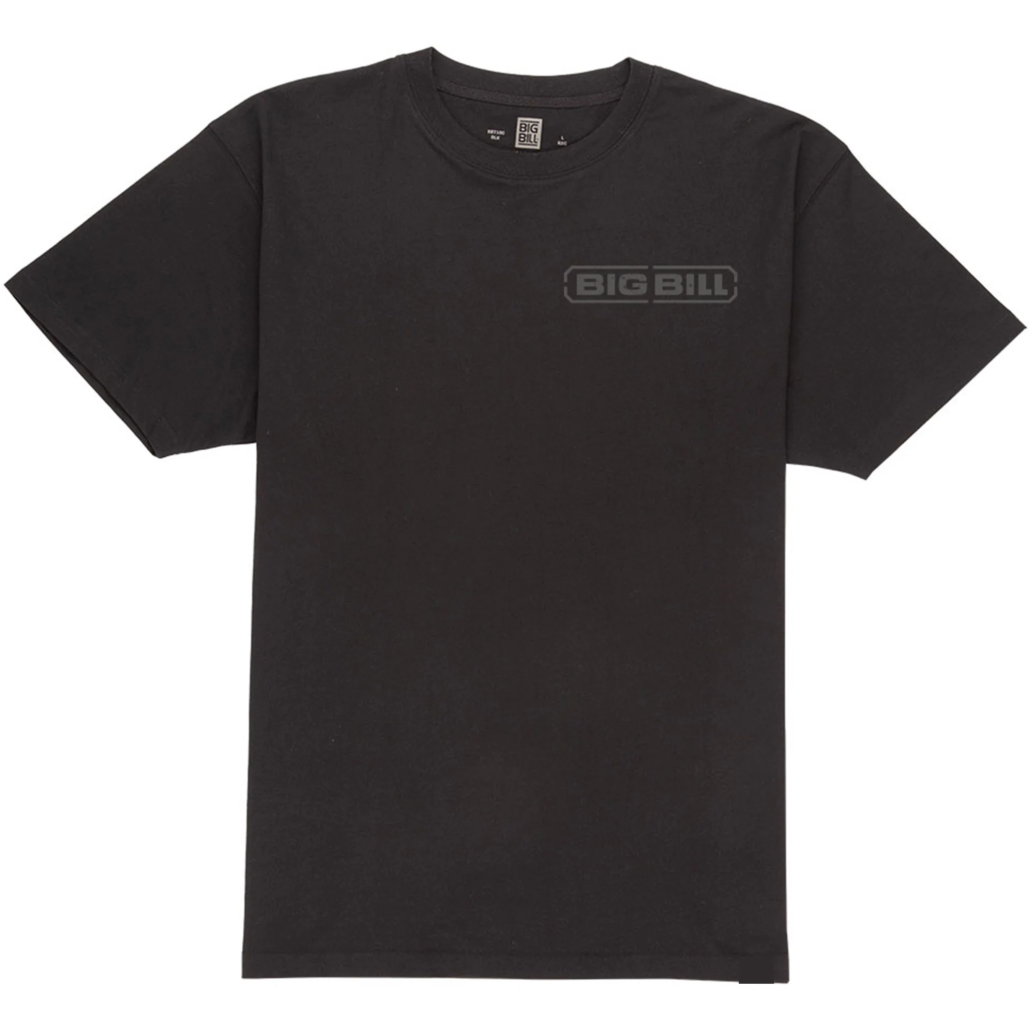 Short-Sleeve Wrench Graphic T-shirt