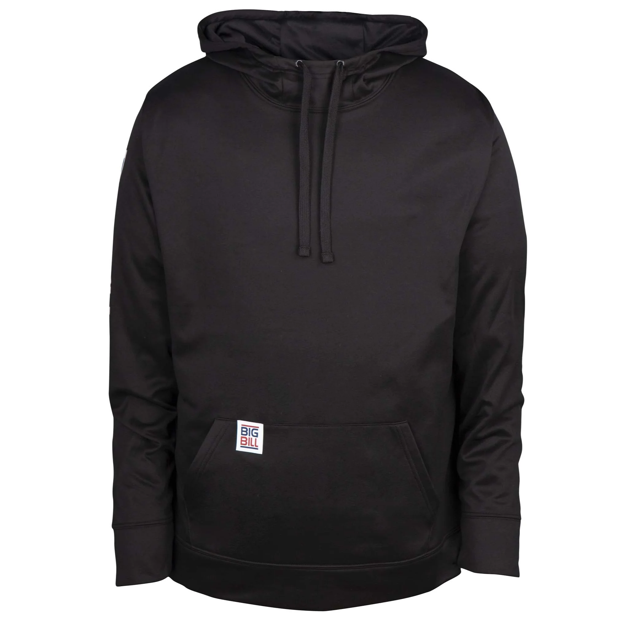 Unisex Hoodie - Black