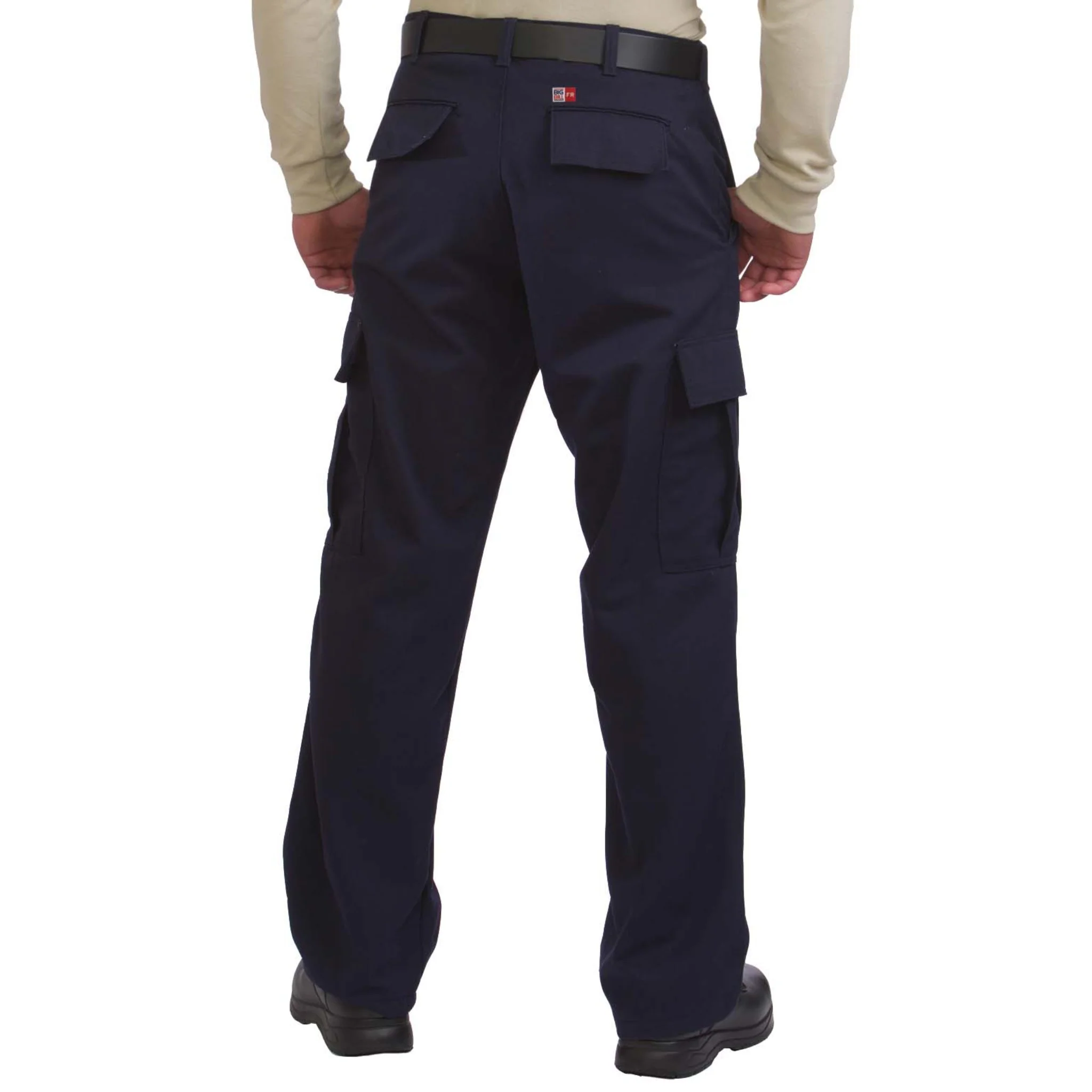 Westex DH® FR Cargo Pants - Navy - Image 2