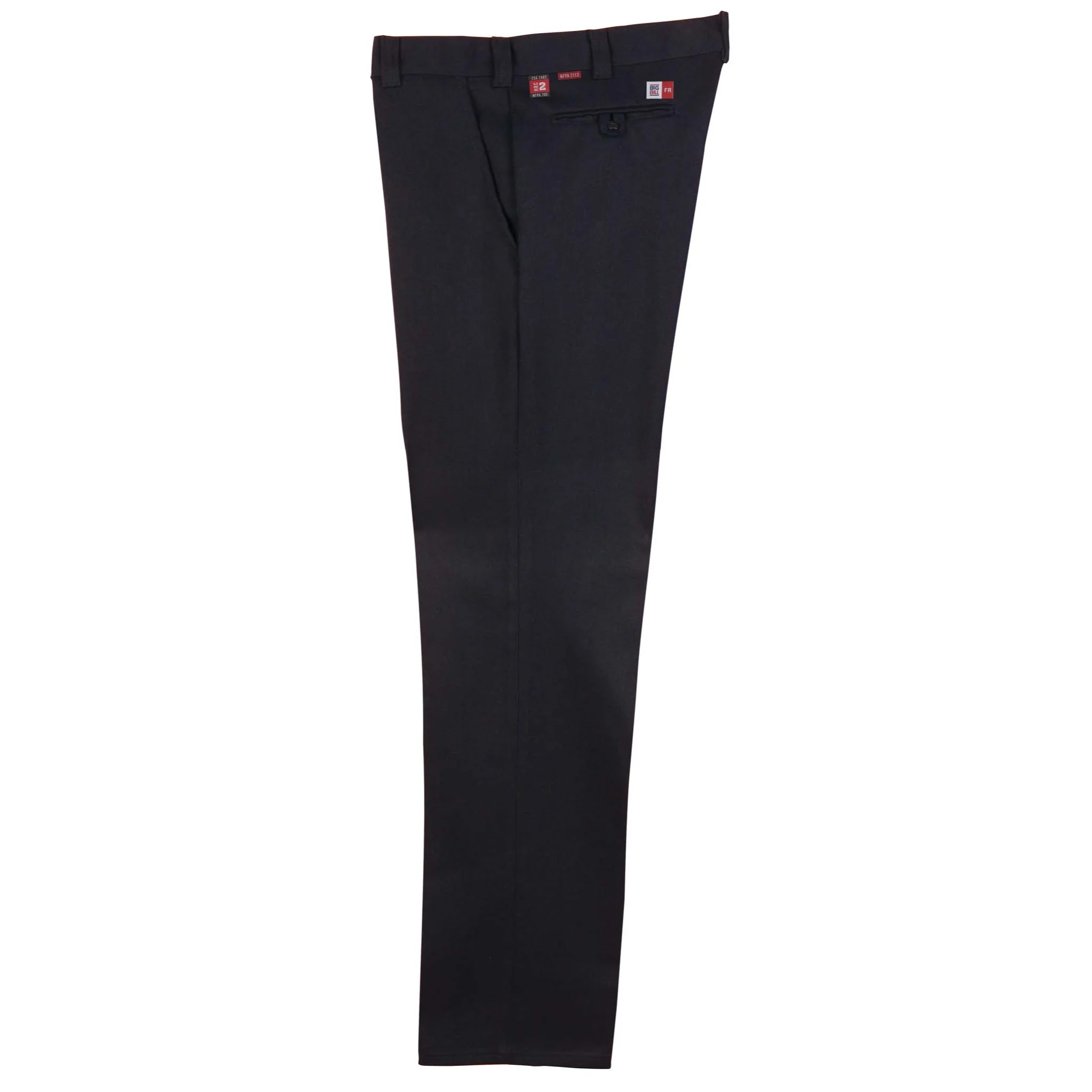 Westex DH® FR Low Rise Work Pants - Navy