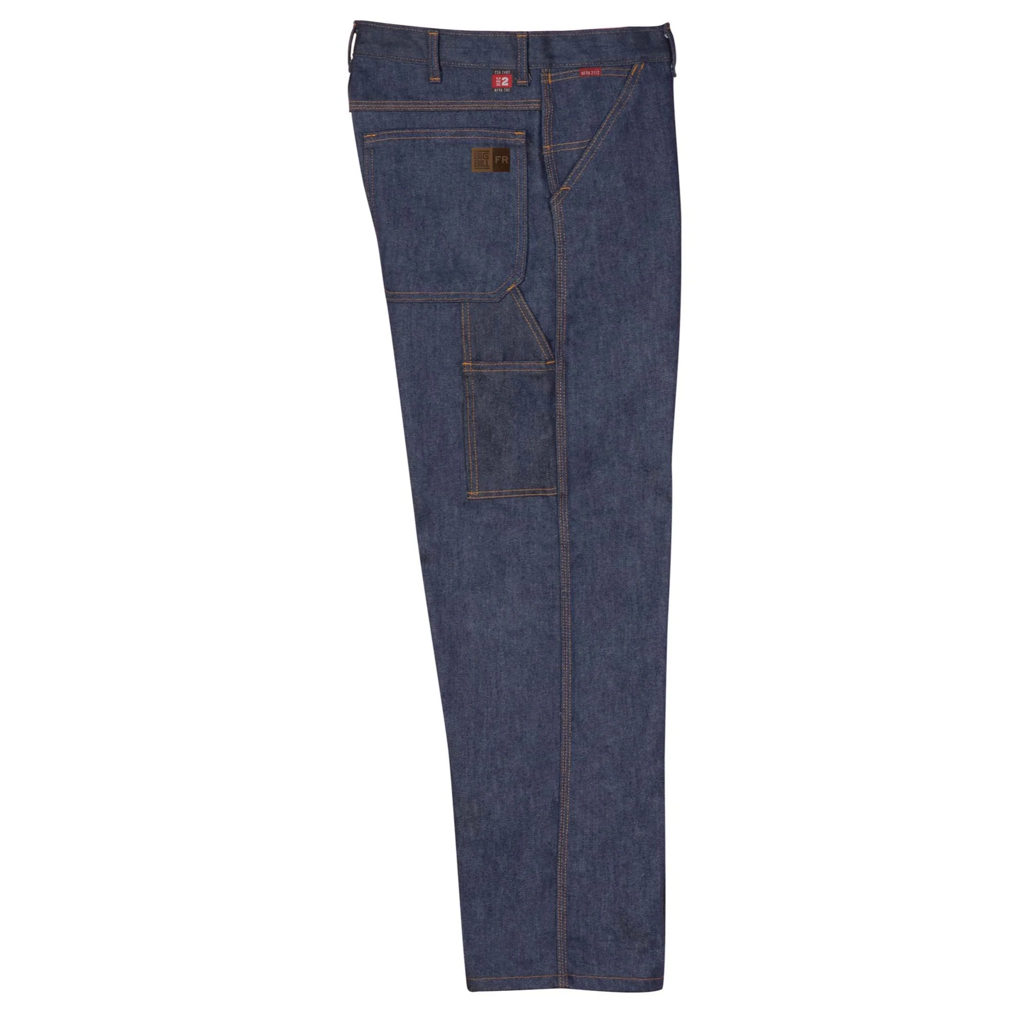 Westex® Indigo® Utility FR Jeans - Pre-washed