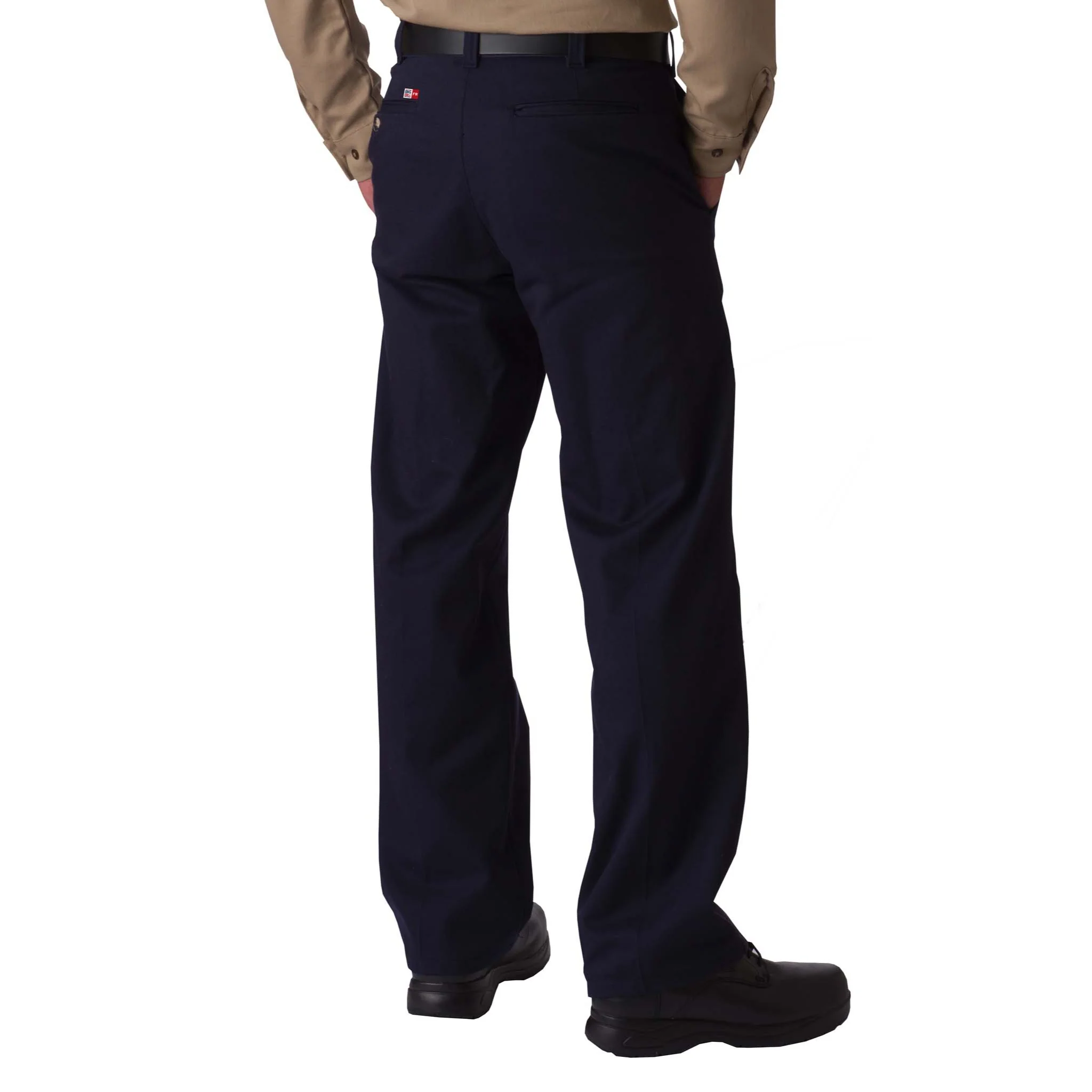 Westex® Synergy® FR Regular Fit Pants - Navy - Image 2