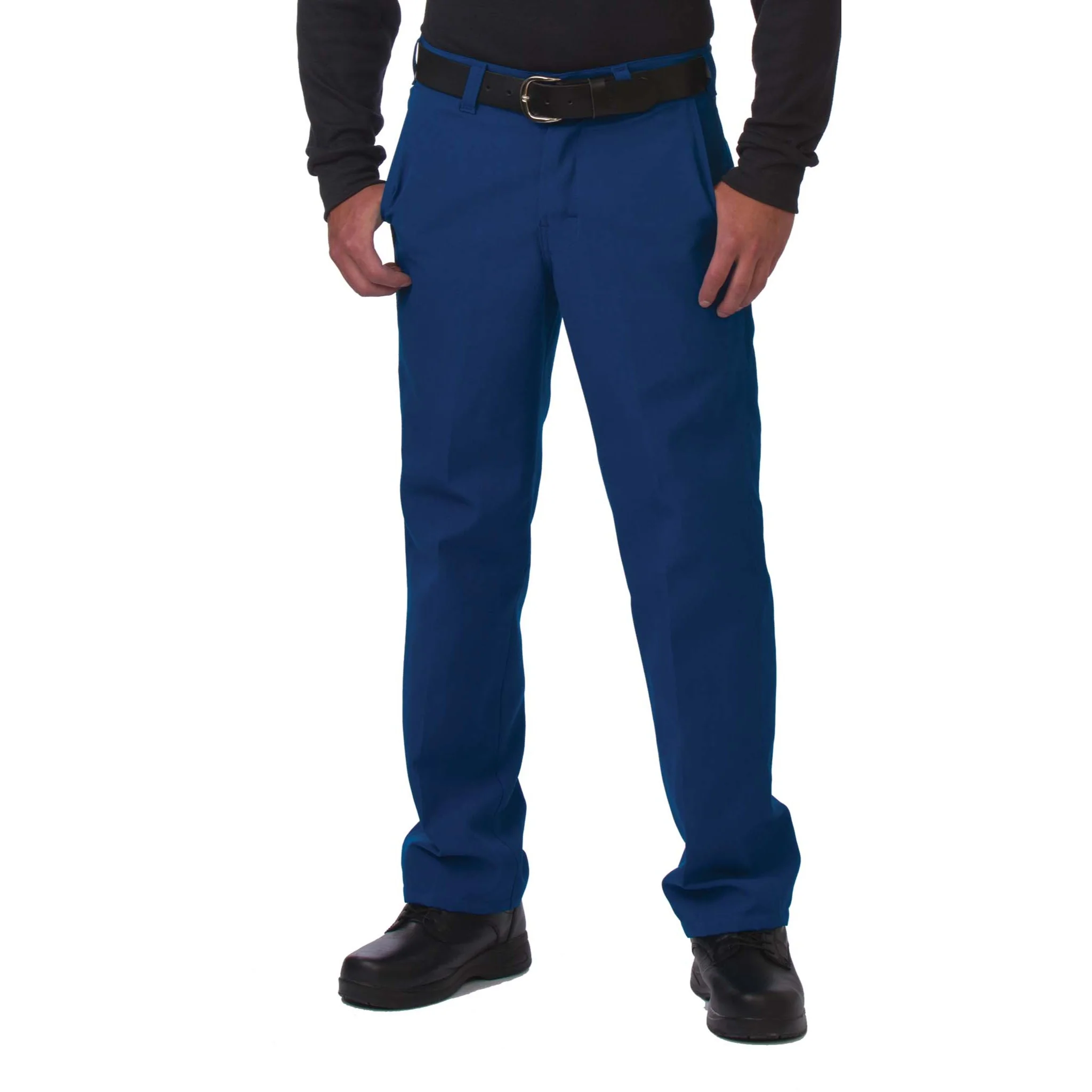 Westex® Synergy® FR Regular Fit Pants - Royal blue