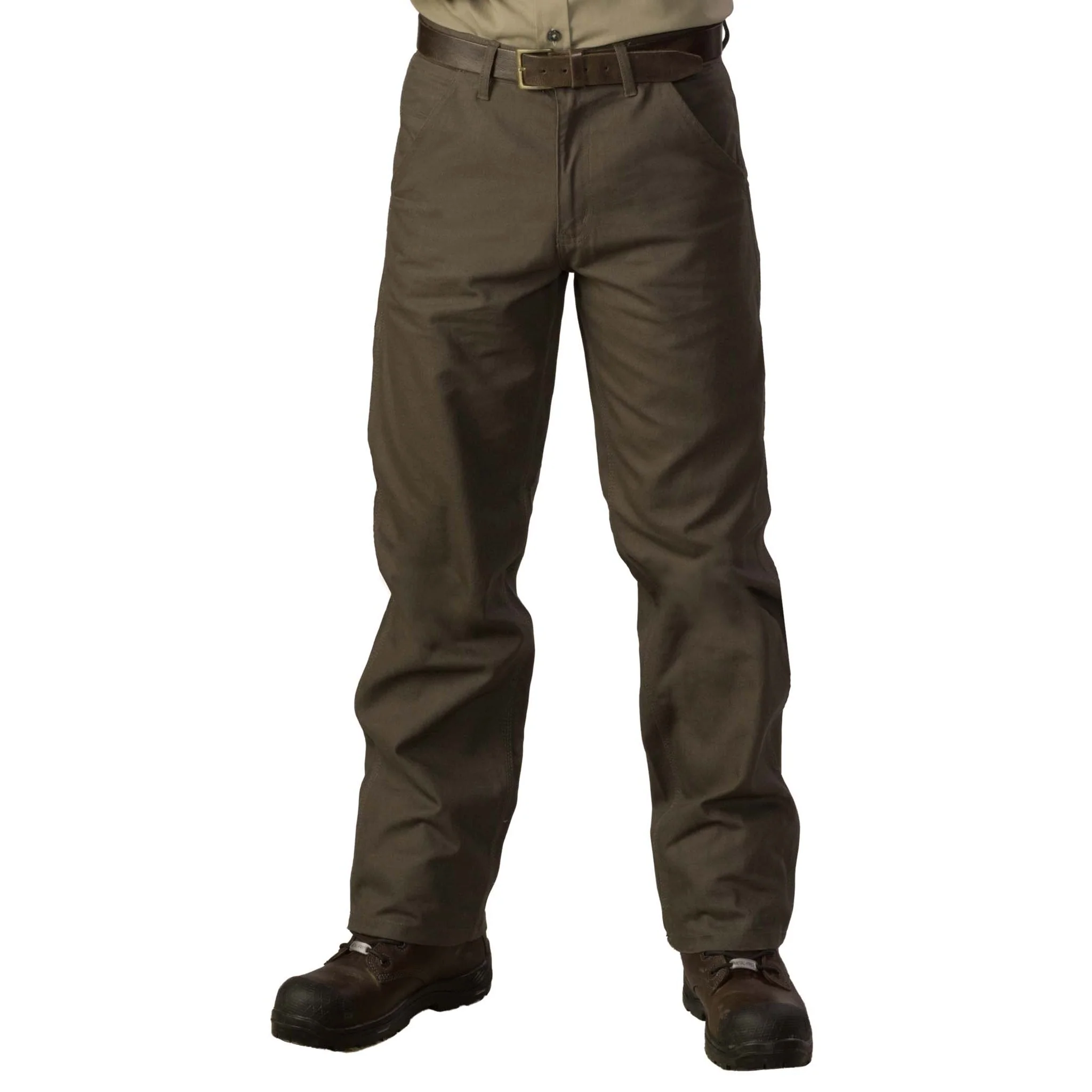 Westex® UltraSoft® Basketweave FR Utility Jeans