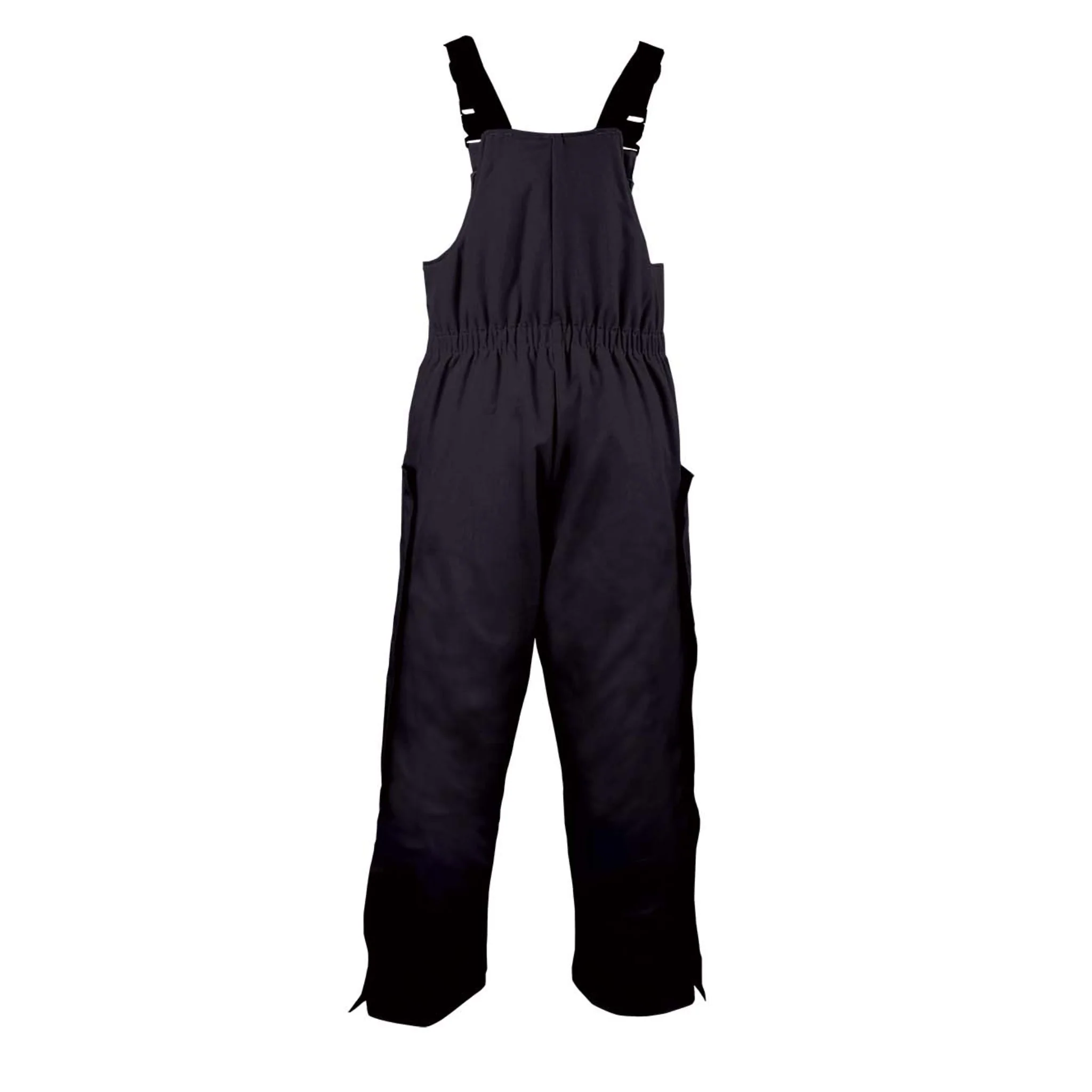 Westex® UltraSoft® FR Insulated Bib - Navy - Image 2