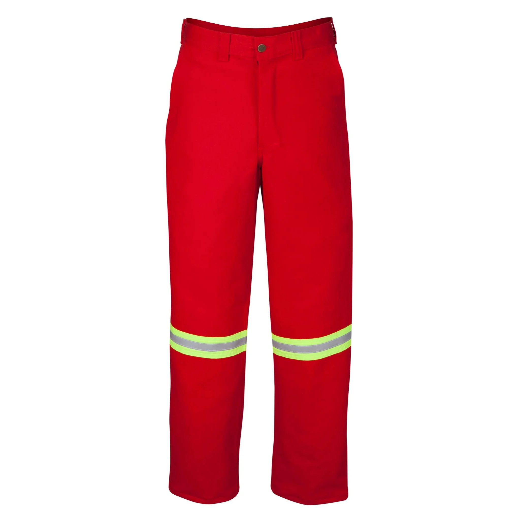 Westex® UltraSoft® FR Regular Fit Pants with Reflective Tape