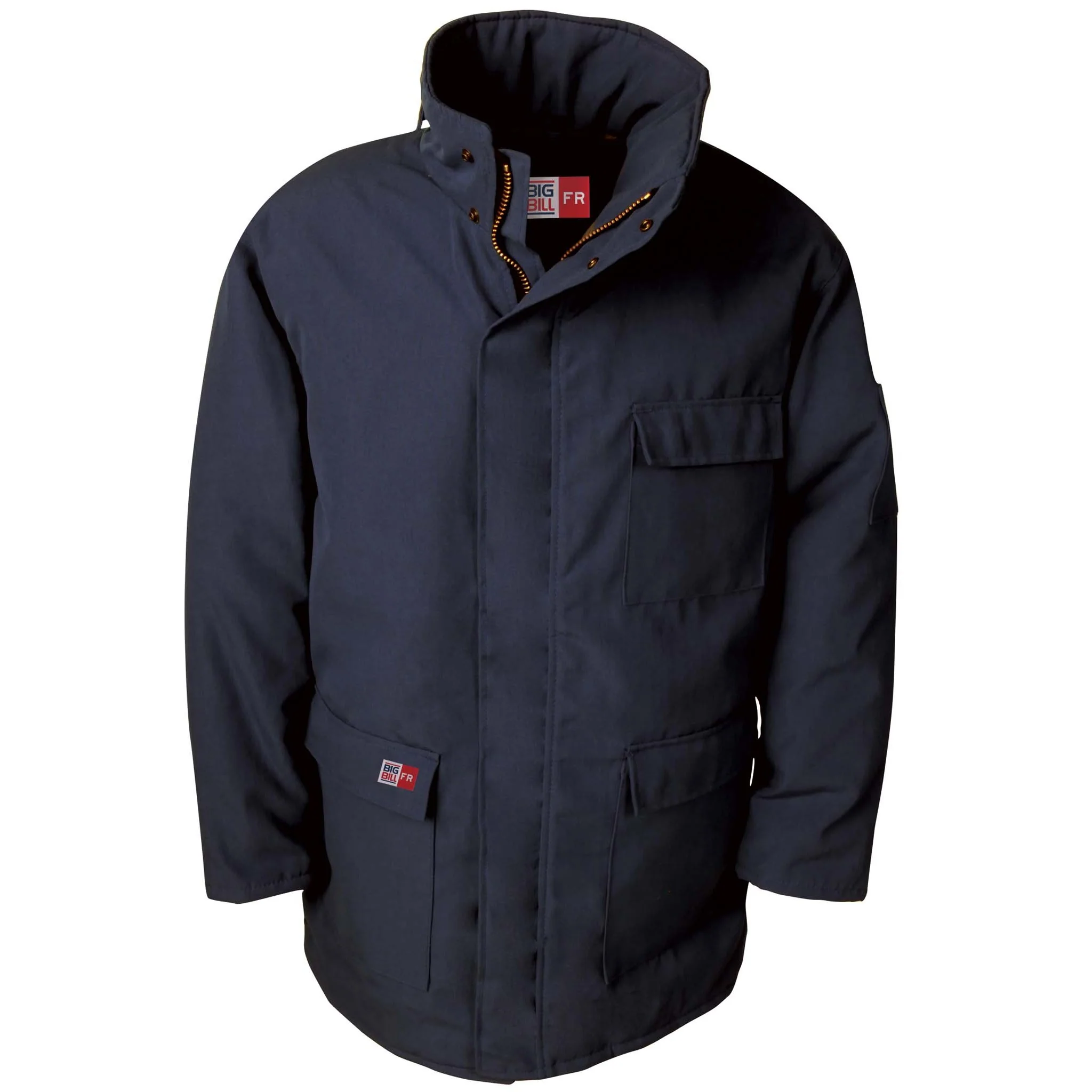 Westex® UltraSoft® FR Winter Parka