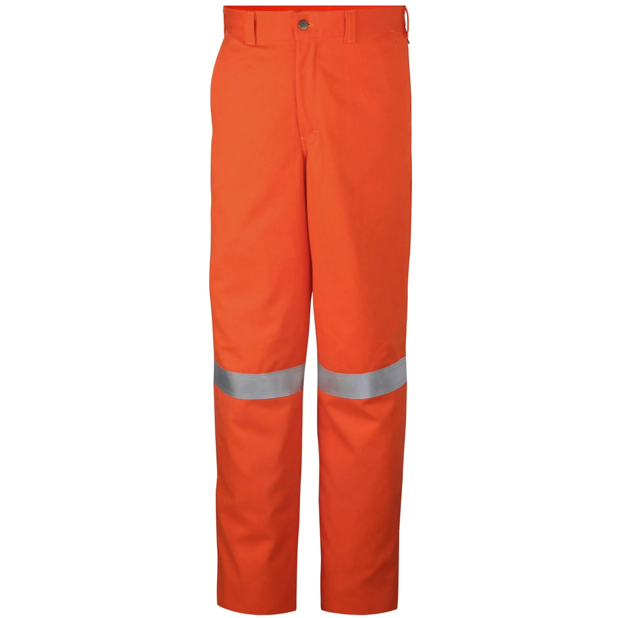 Westex® UltraSoft® FR Work Pants - Orange