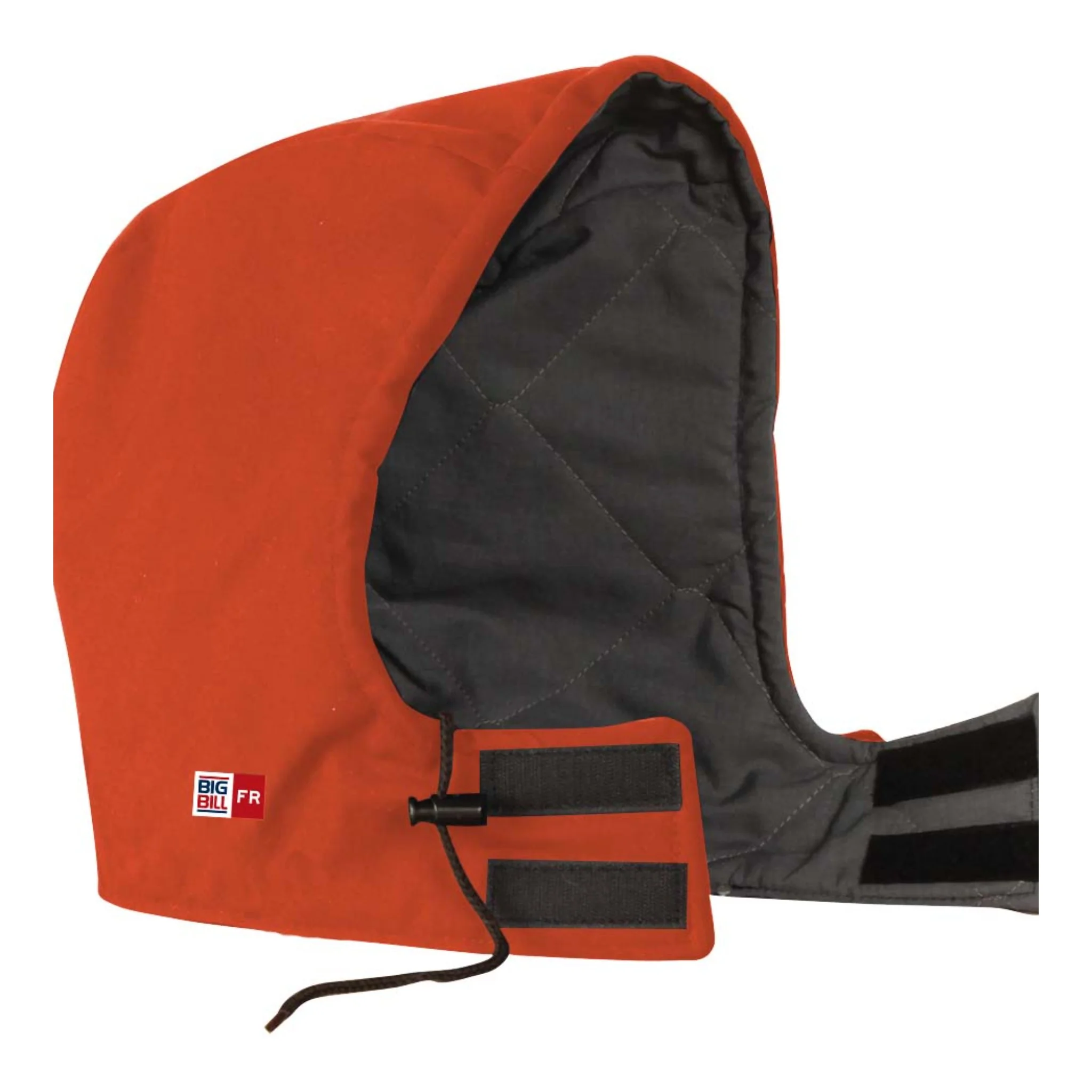 Westex® UltraSoft® with AllOut® FR Winter Hood