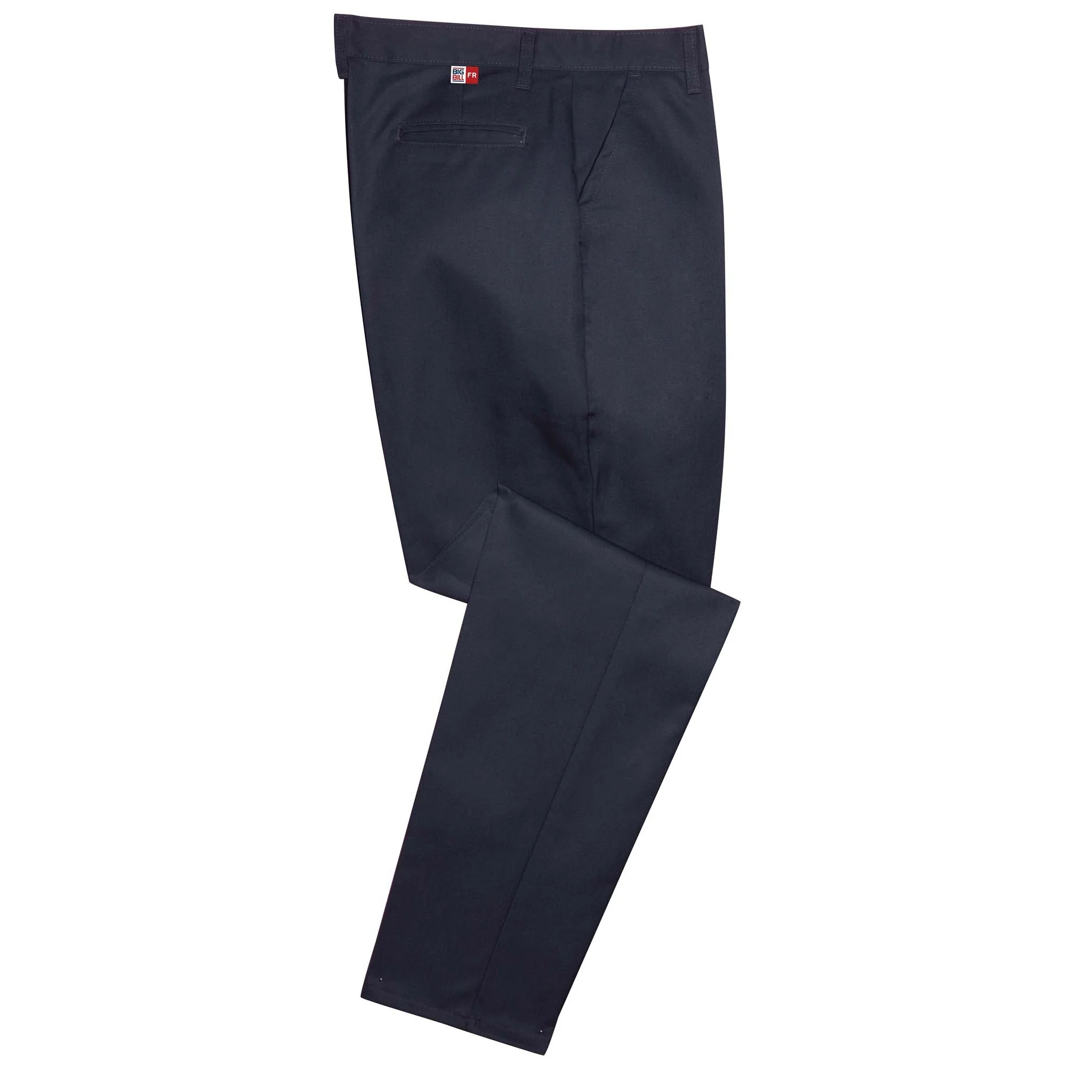 Westex® UltraSoft® Women’s FR Work Pants - Navy