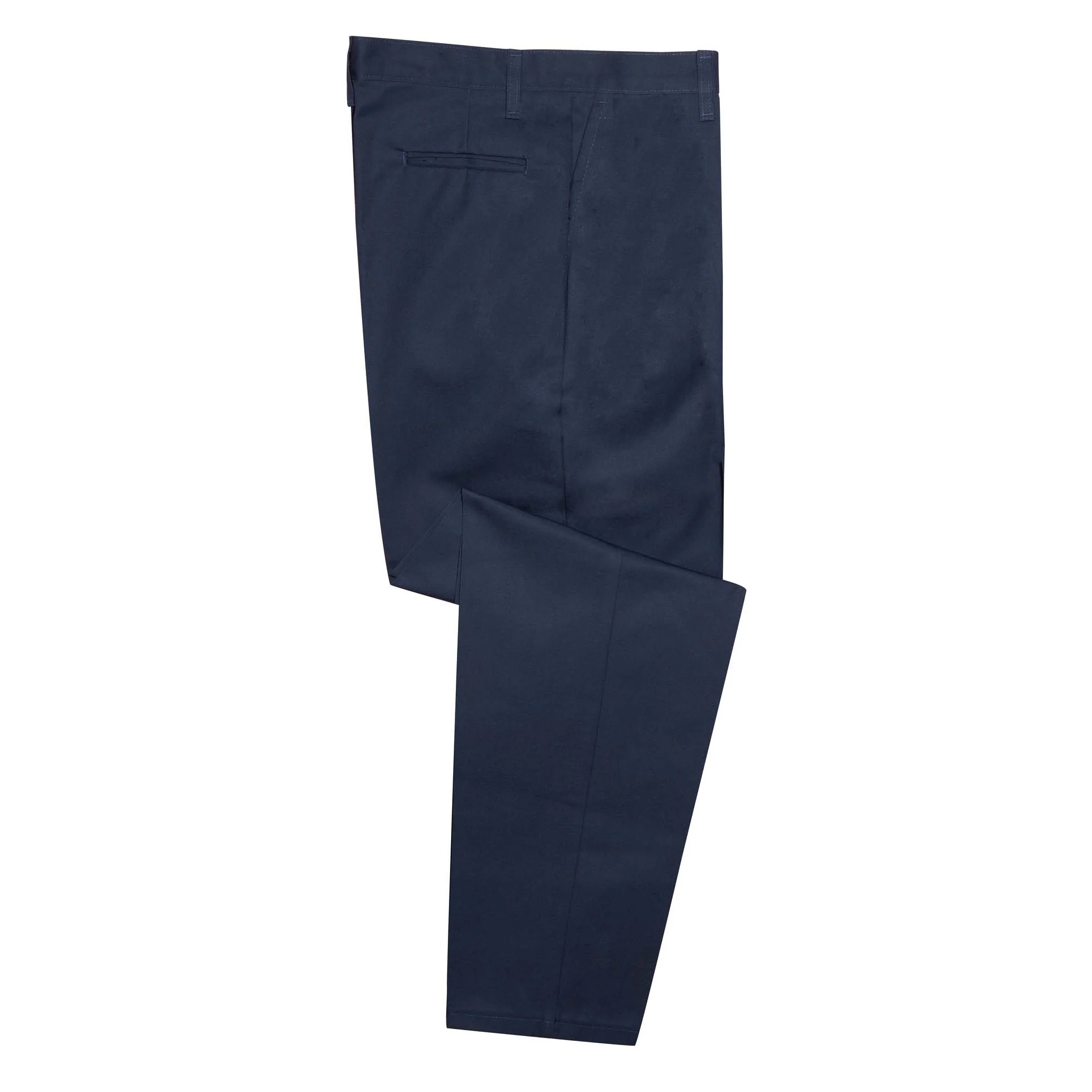 Women's Regular Fit Work Pants - Image 3
