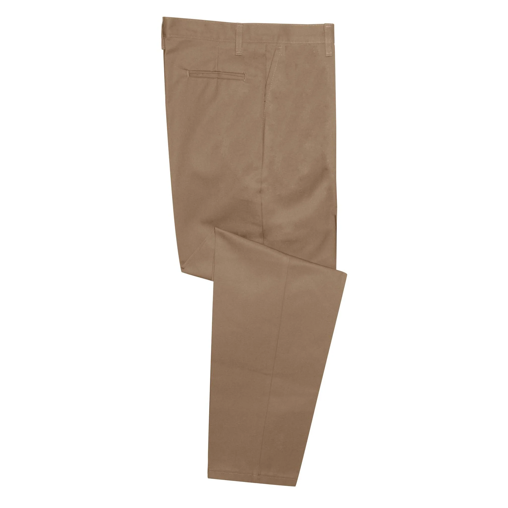 Women's Regular Fit Work Pants - Image 5